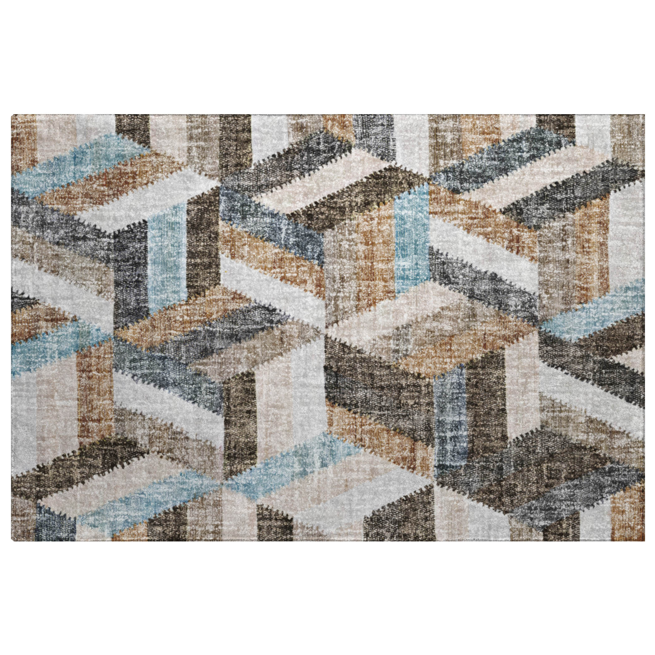 Dalyn Lorenzo LN1 - Brown
