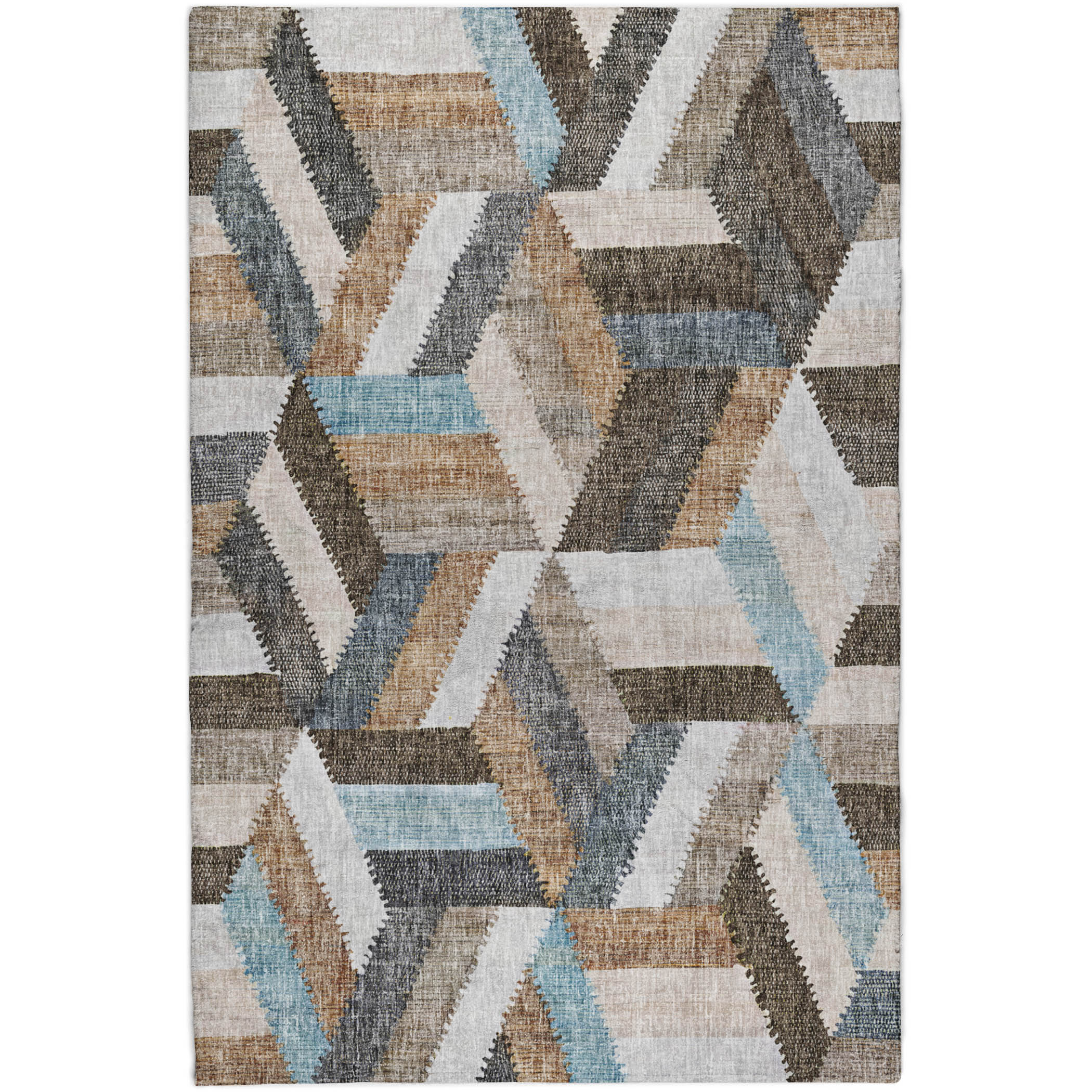 Dalyn Lorenzo LN1 - Brown