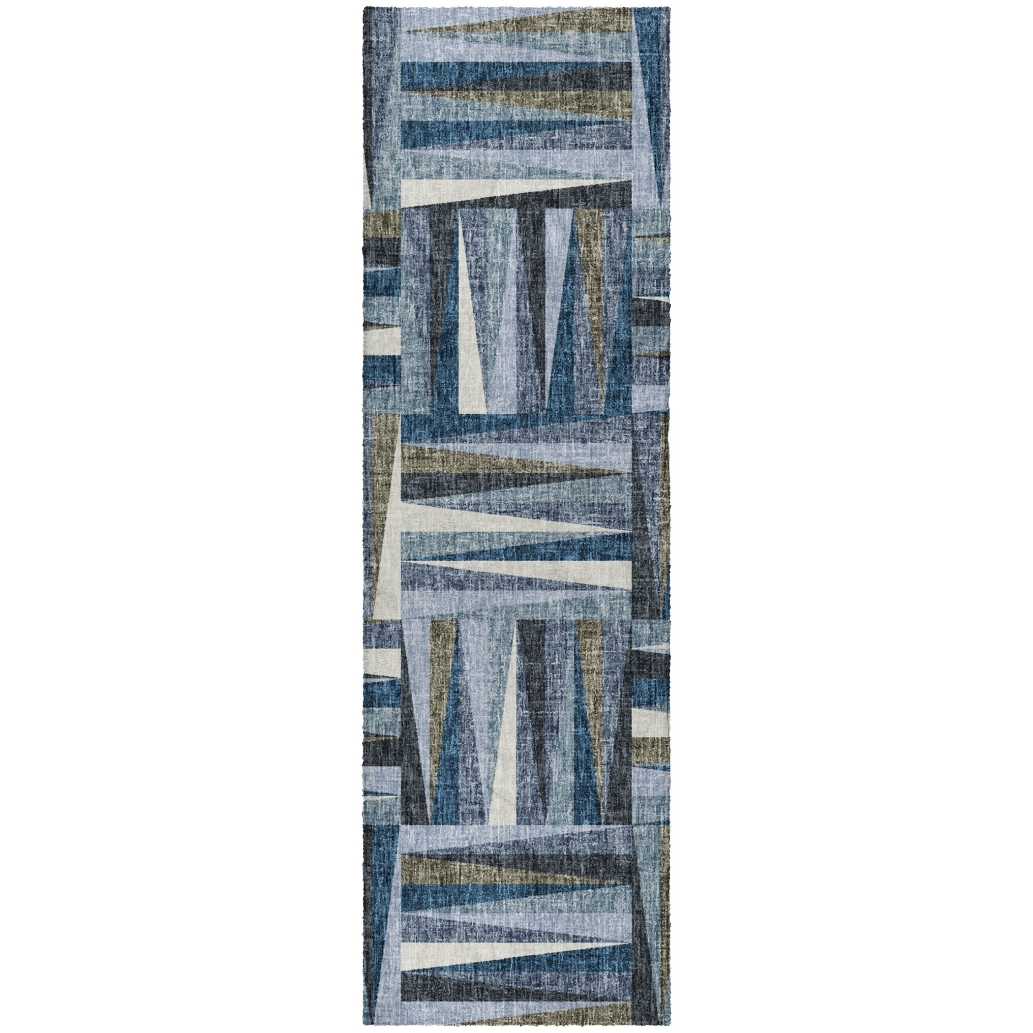 Dalyn Lorenzo LN2 - Denim
