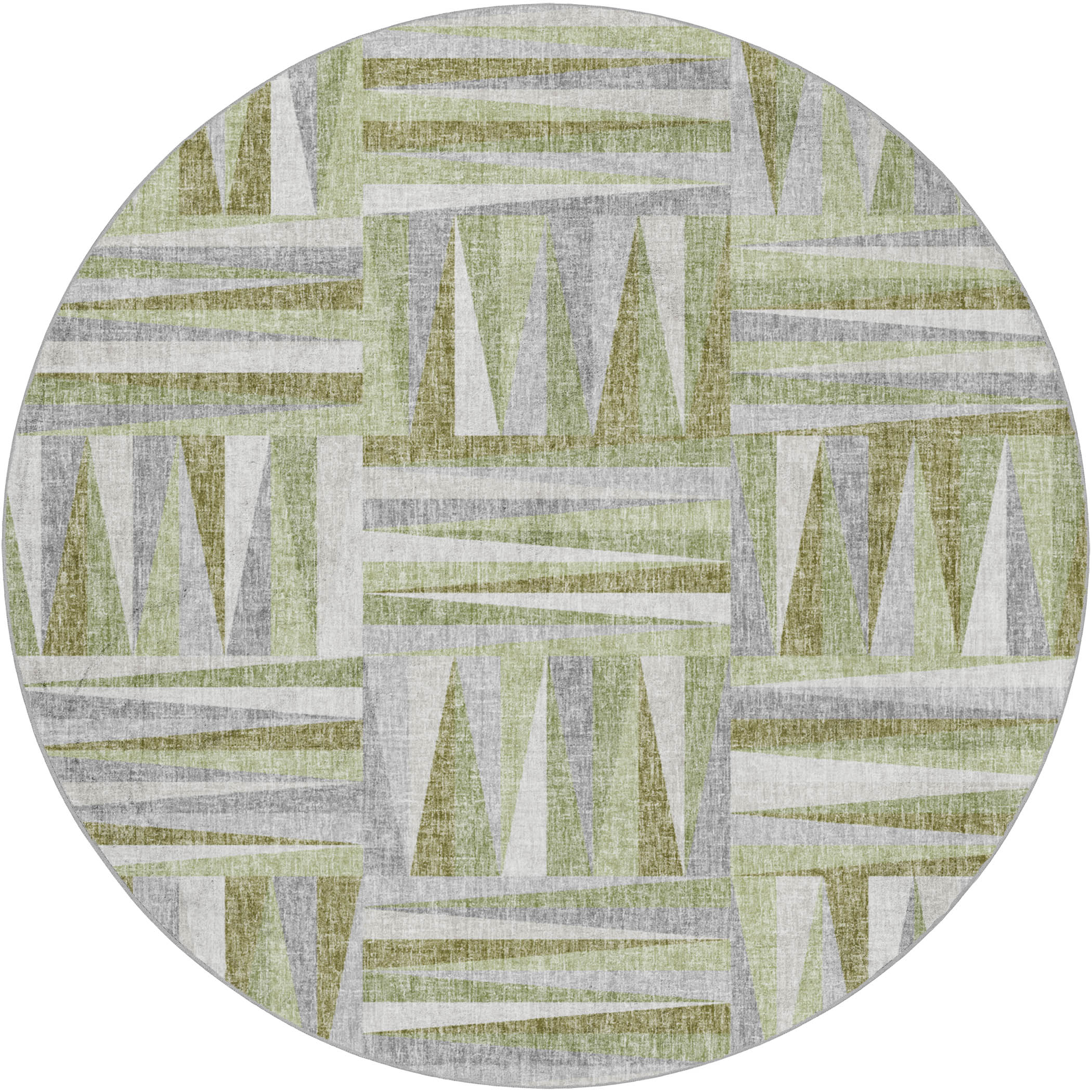 Dalyn Lorenzo LN2 - Green