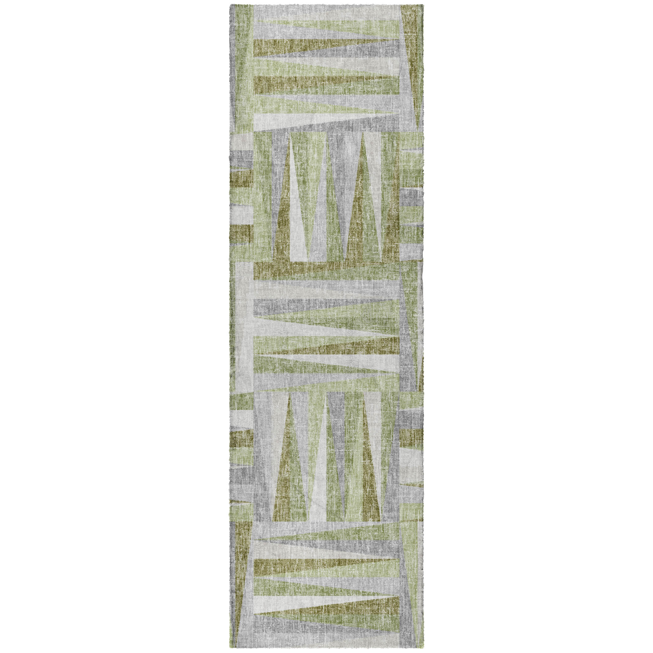 Dalyn Lorenzo LN2 - Green