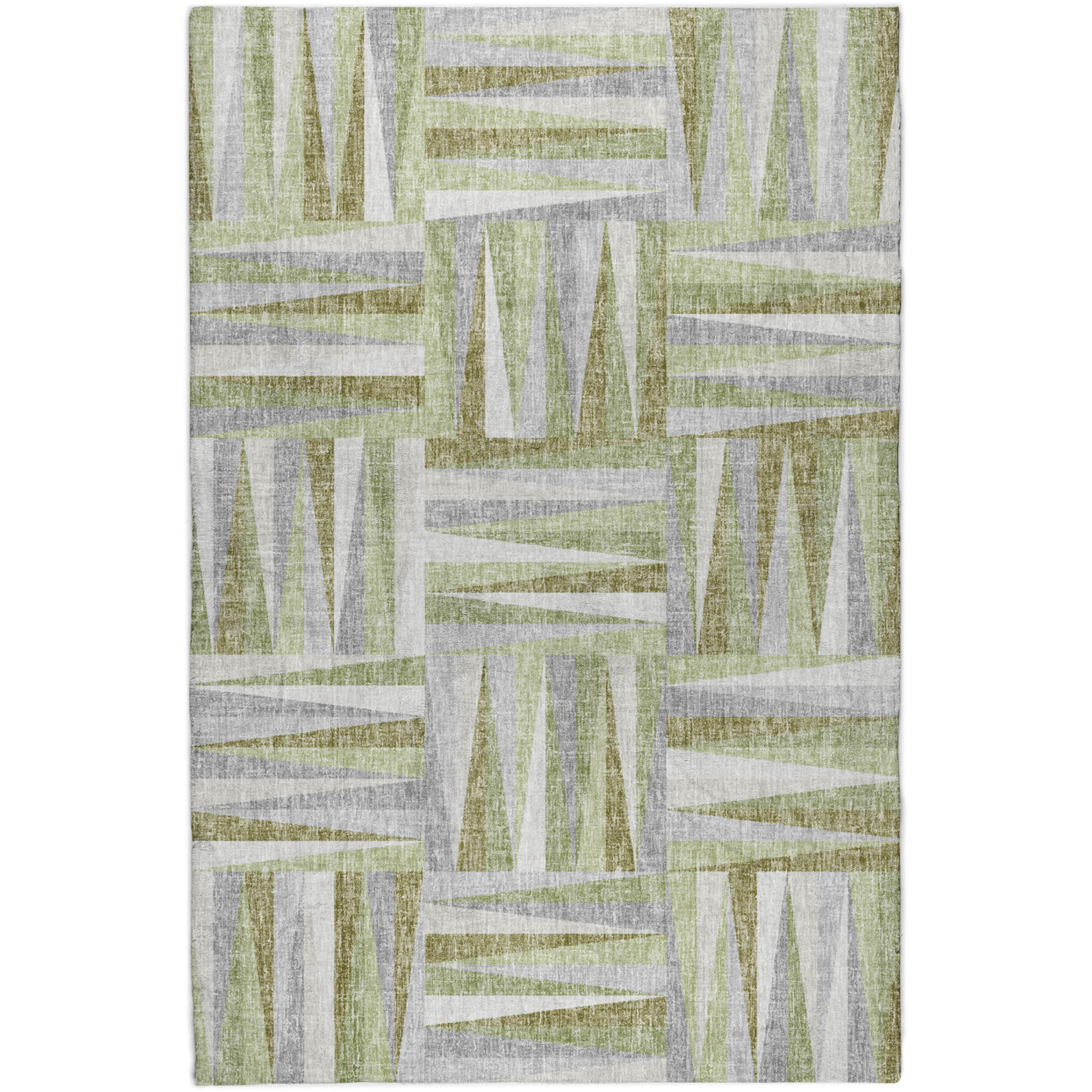 Dalyn Lorenzo LN2 - Green