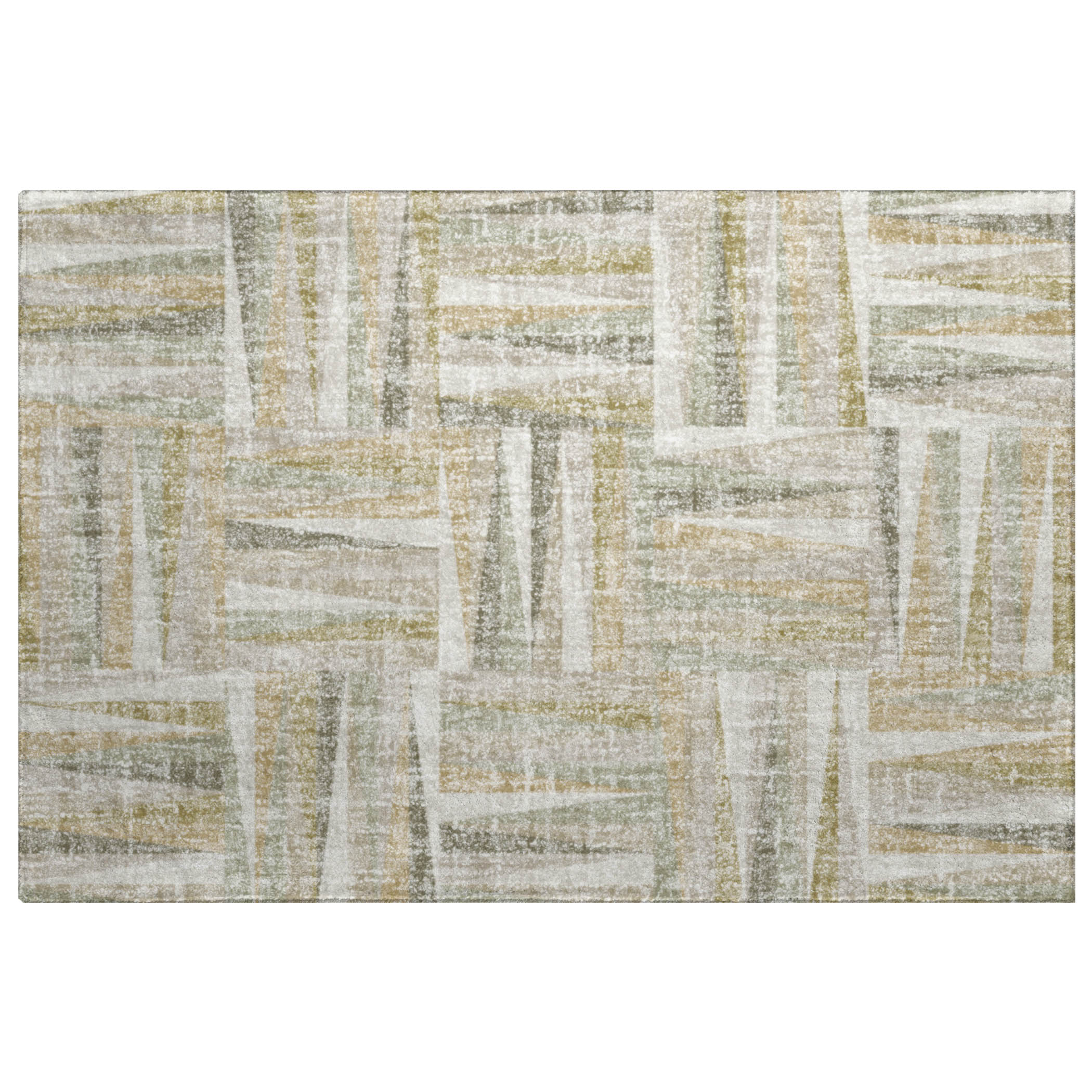 Dalyn Lorenzo LN2 - Linen