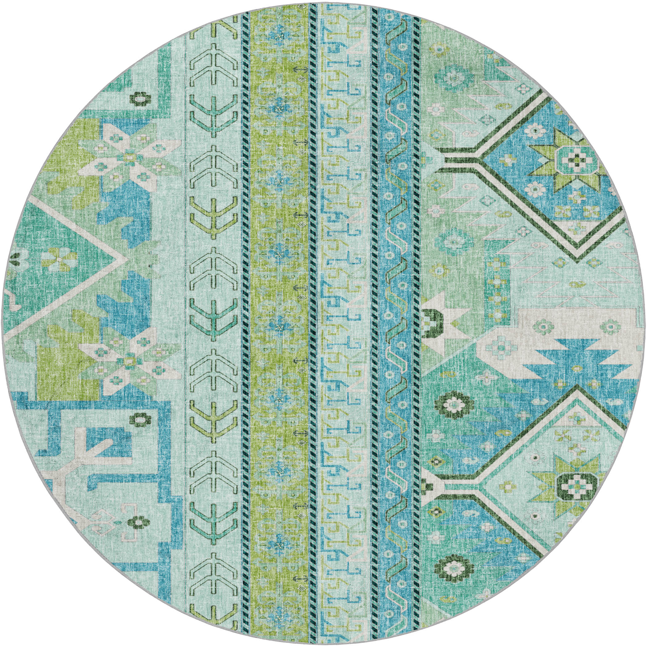Dalyn Lorenzo LN3 - Mint