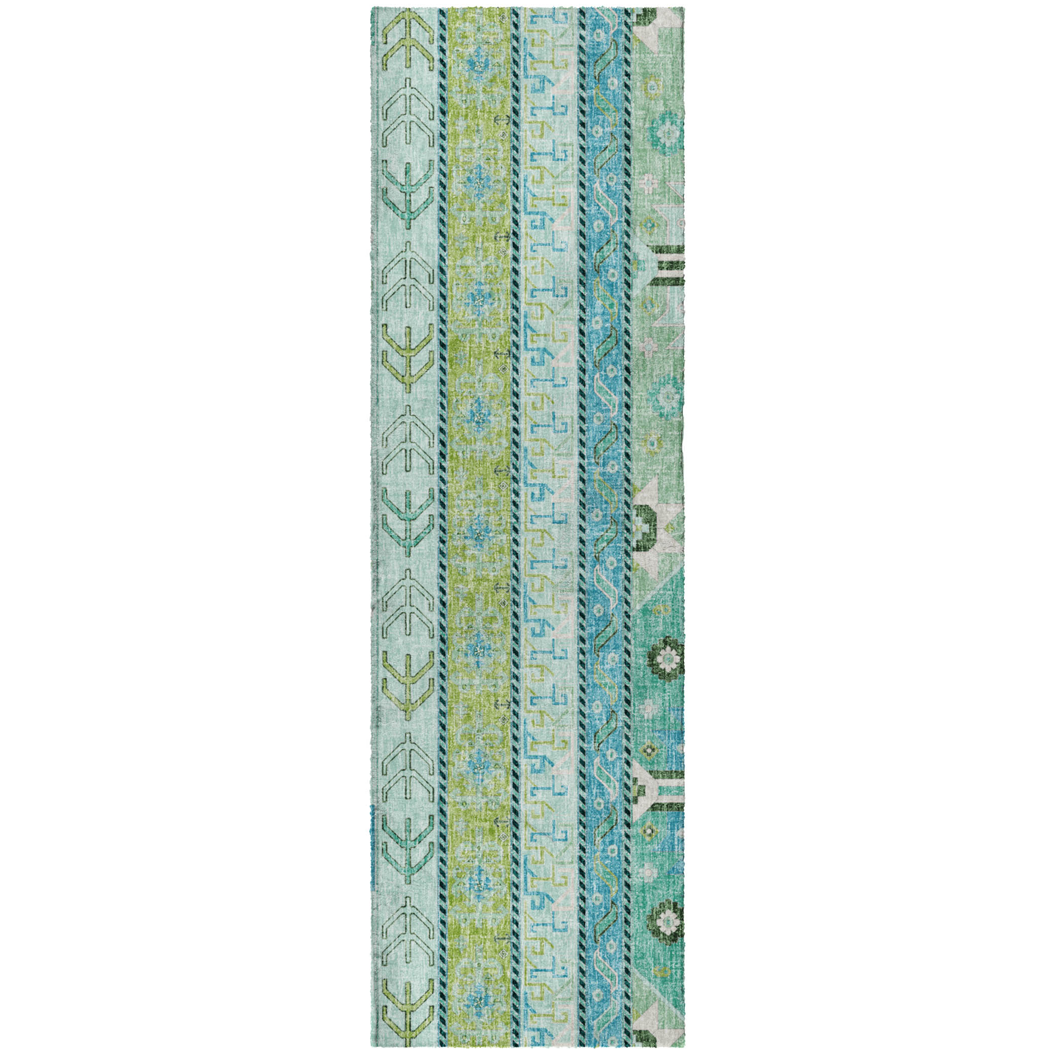 Dalyn Lorenzo LN3 - Mint
