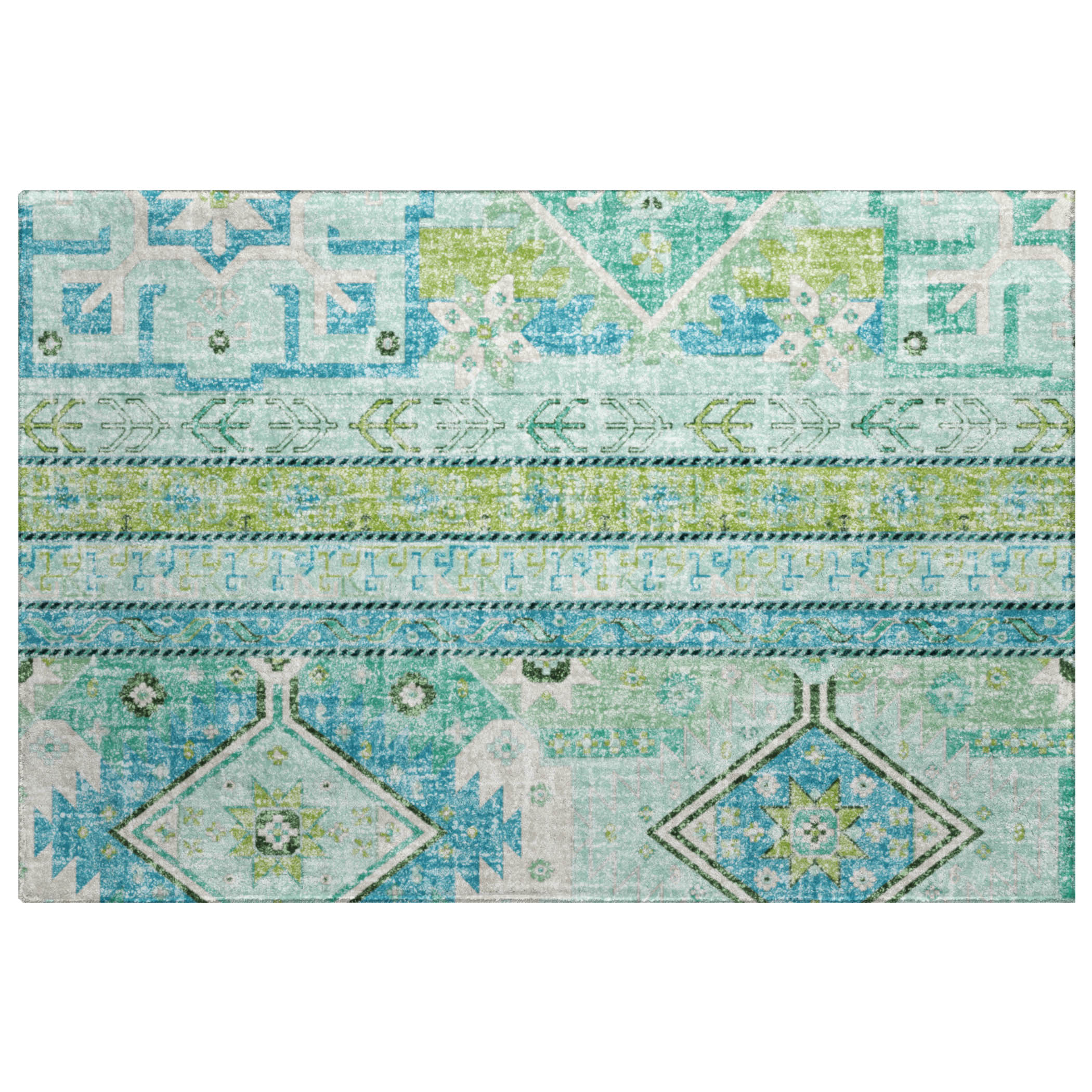 Dalyn Lorenzo LN3 - Mint