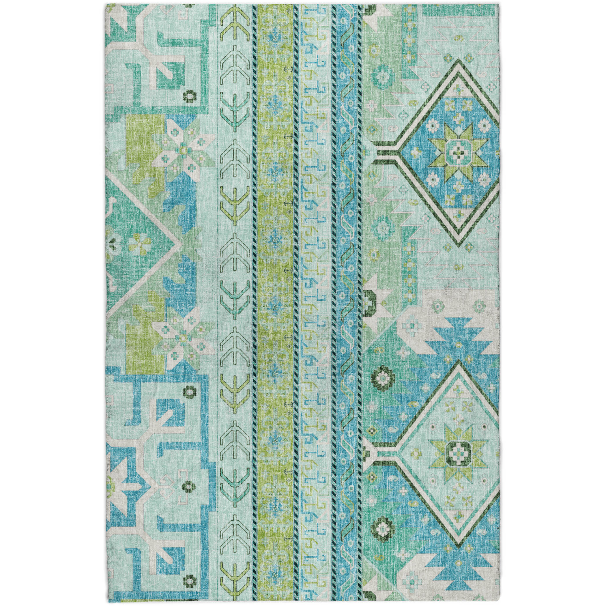 Dalyn Lorenzo LN3 - Mint