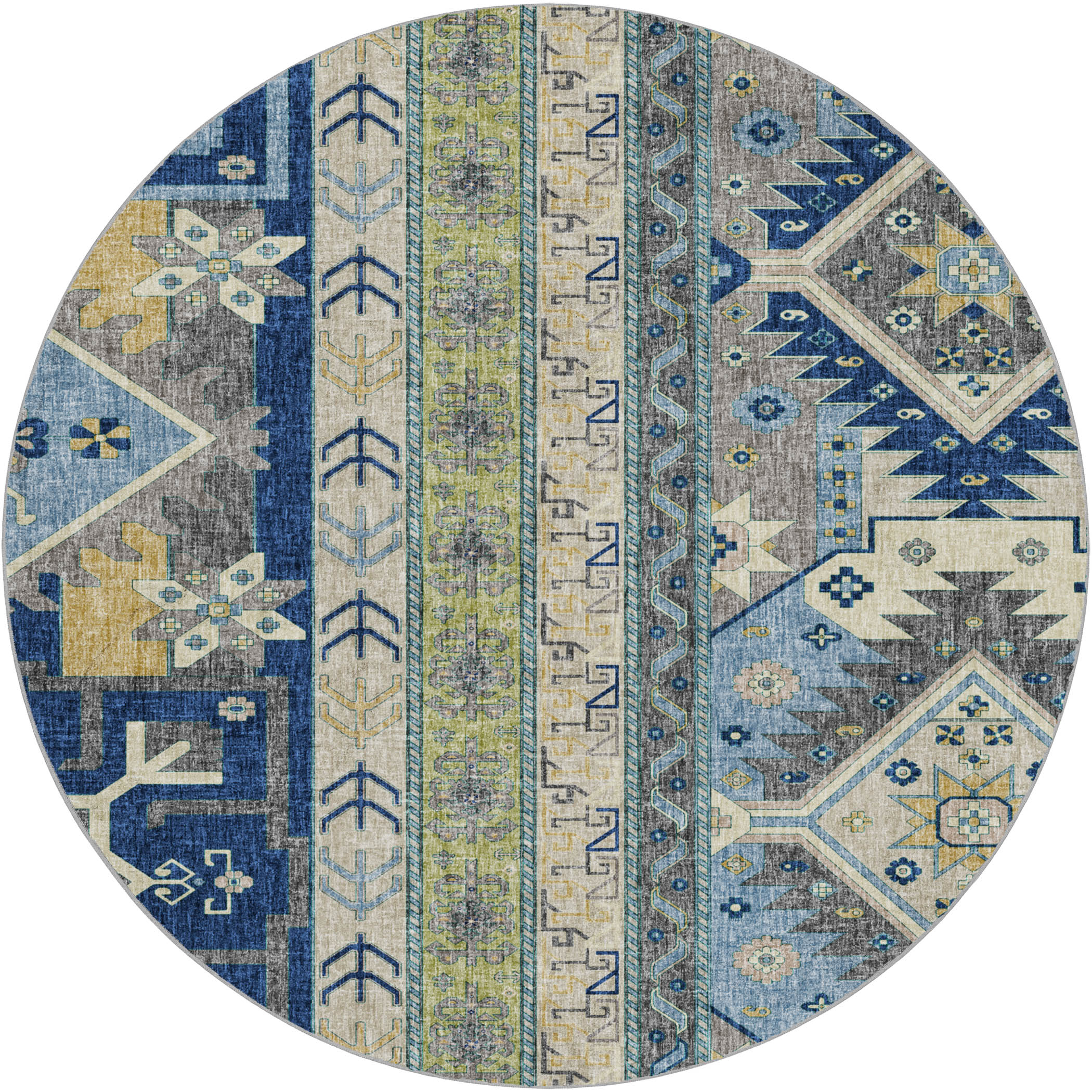 Dalyn Lorenzo LN3 - Navy