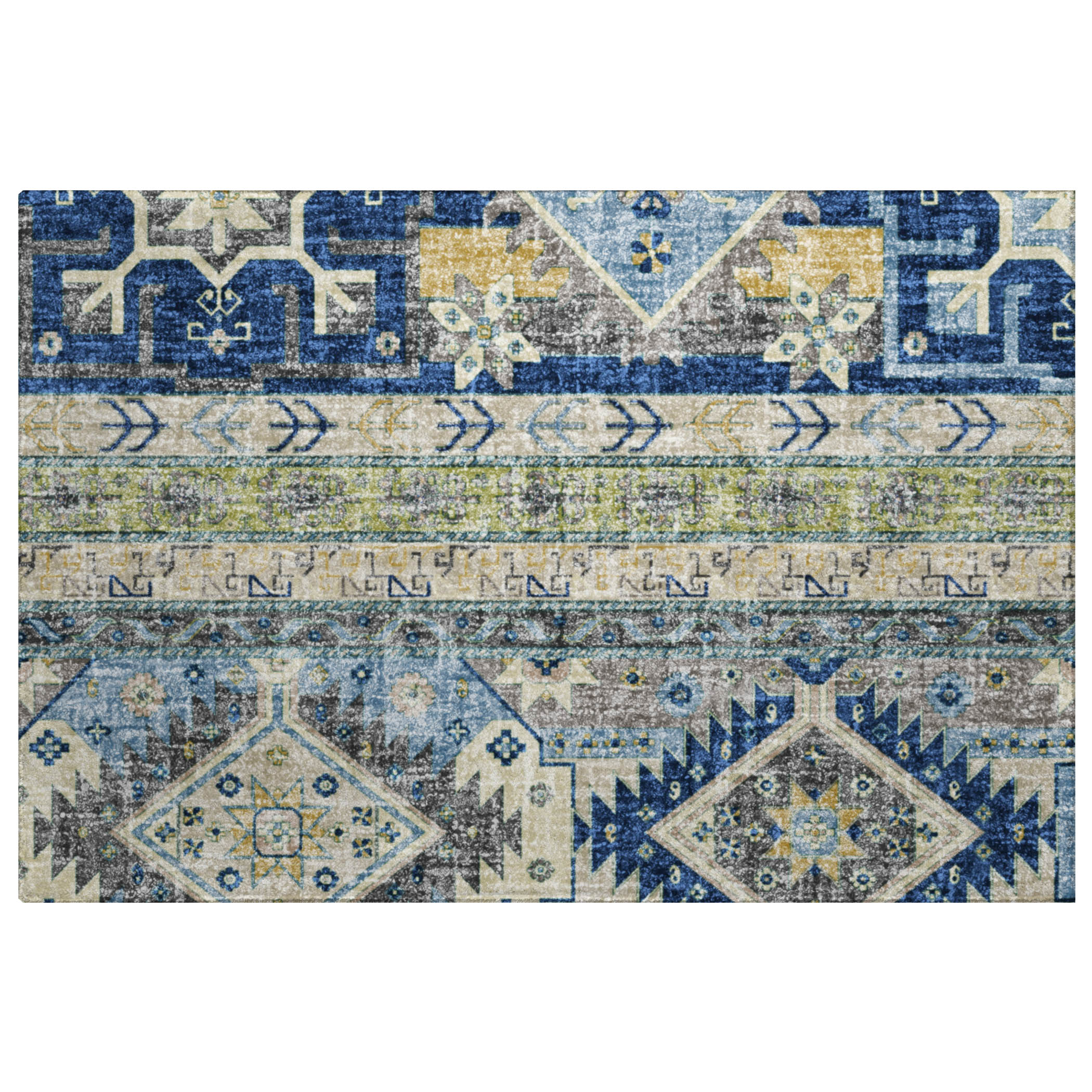 Dalyn Lorenzo LN3 - Navy