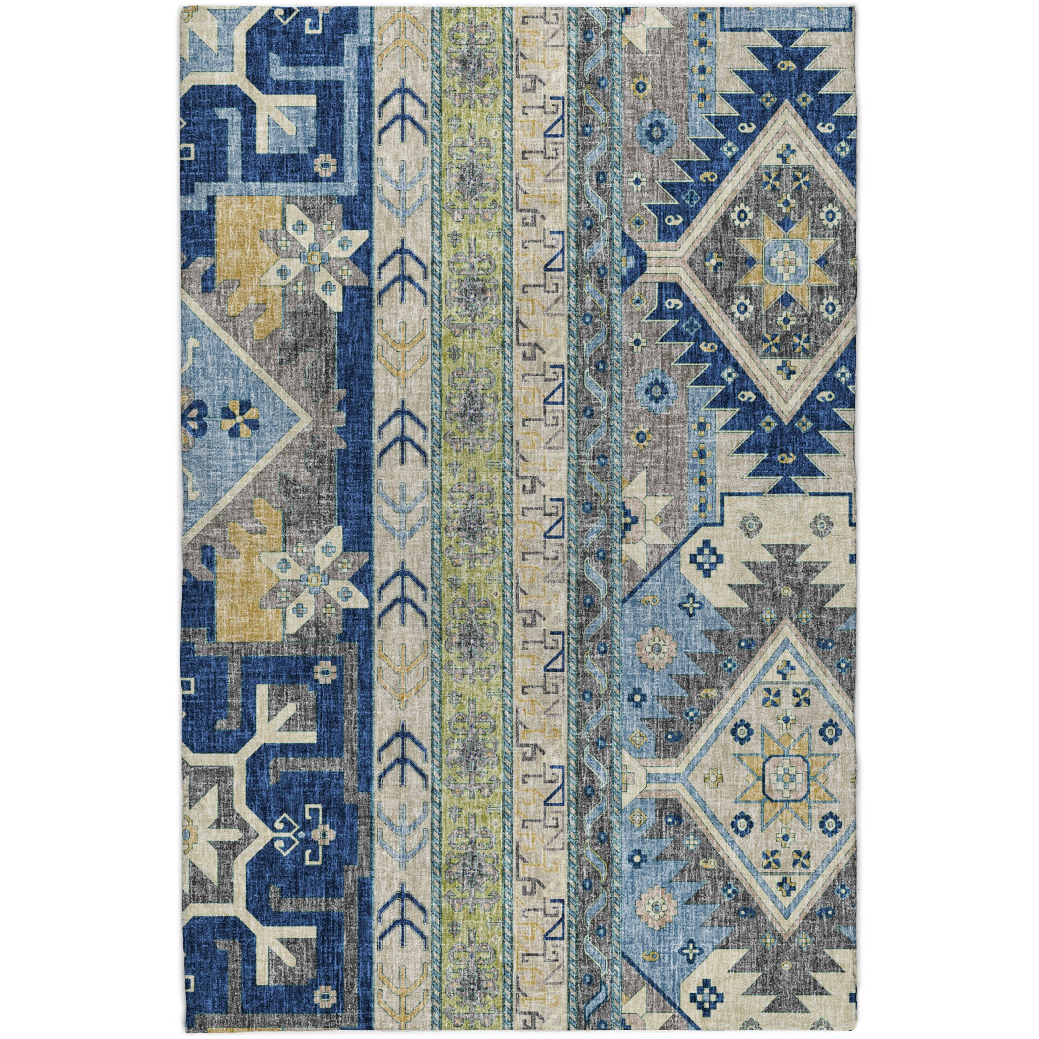 Dalyn Lorenzo LN3 - Navy