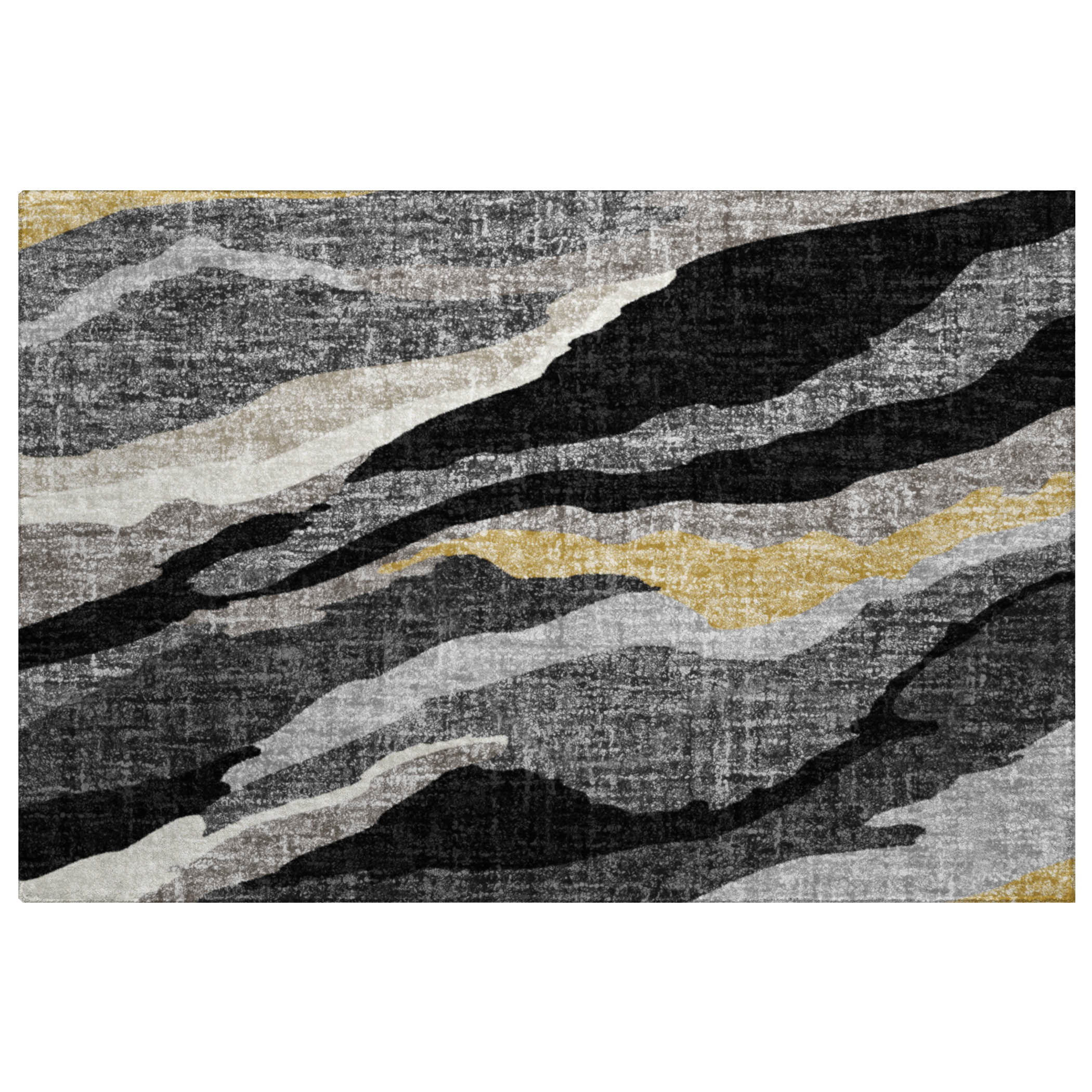 Dalyn Lorenzo LN4 - Black