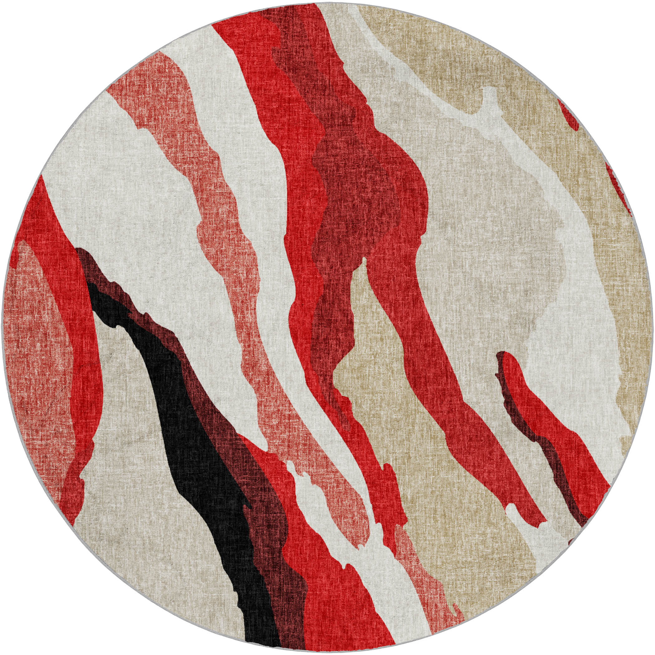 Dalyn Lorenzo LN4 - Red