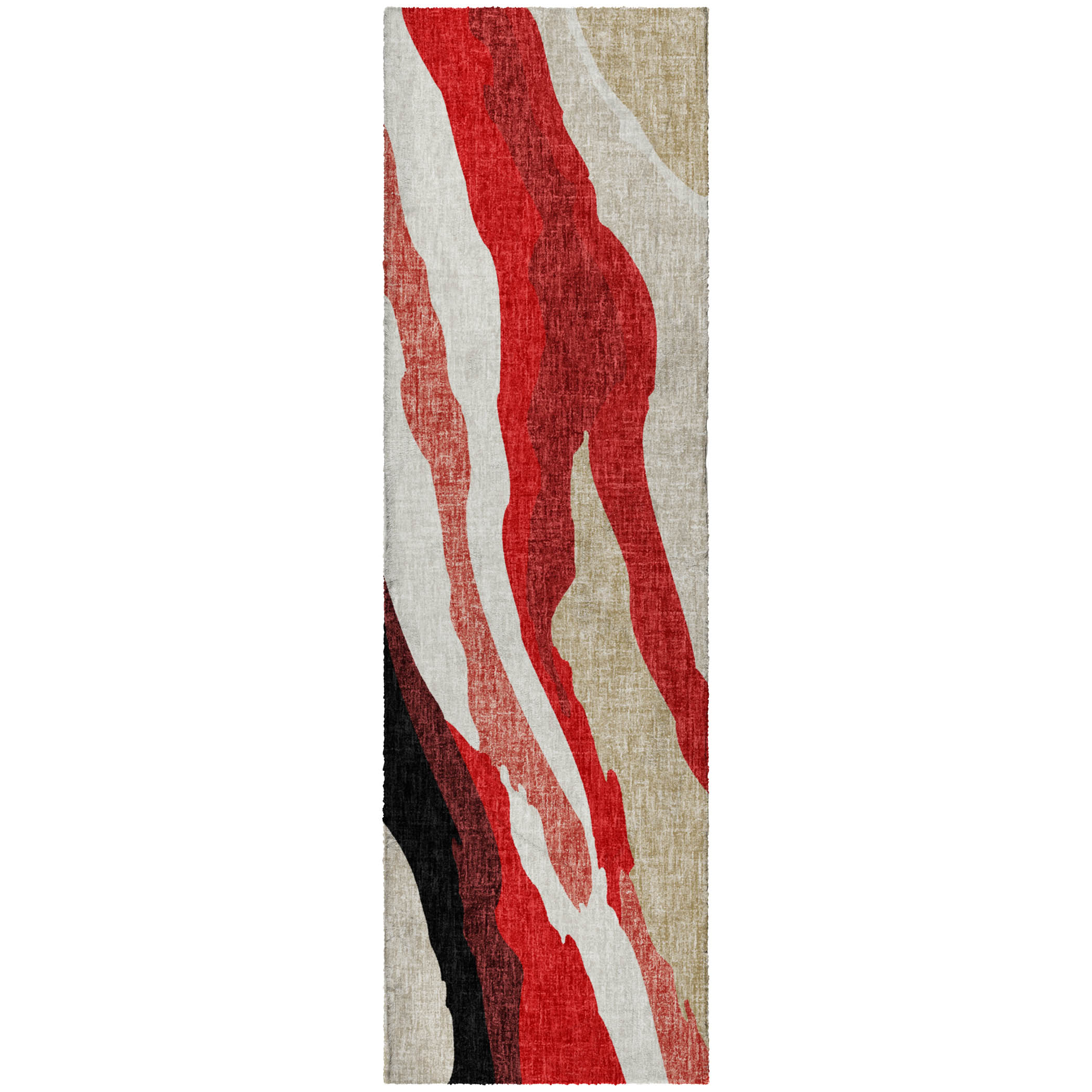 Dalyn Lorenzo LN4 - Red