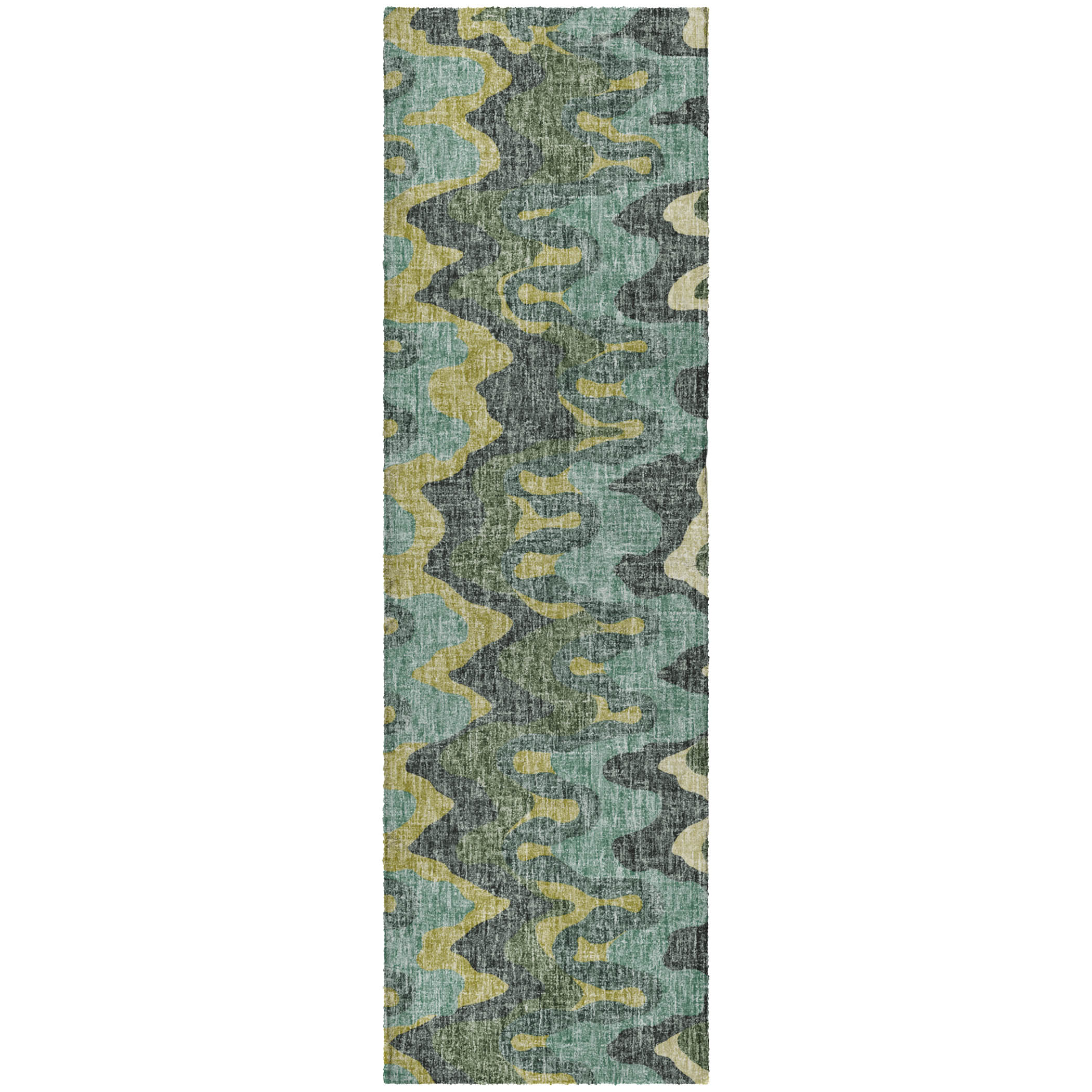 Dalyn Lorenzo LN6 - Teal