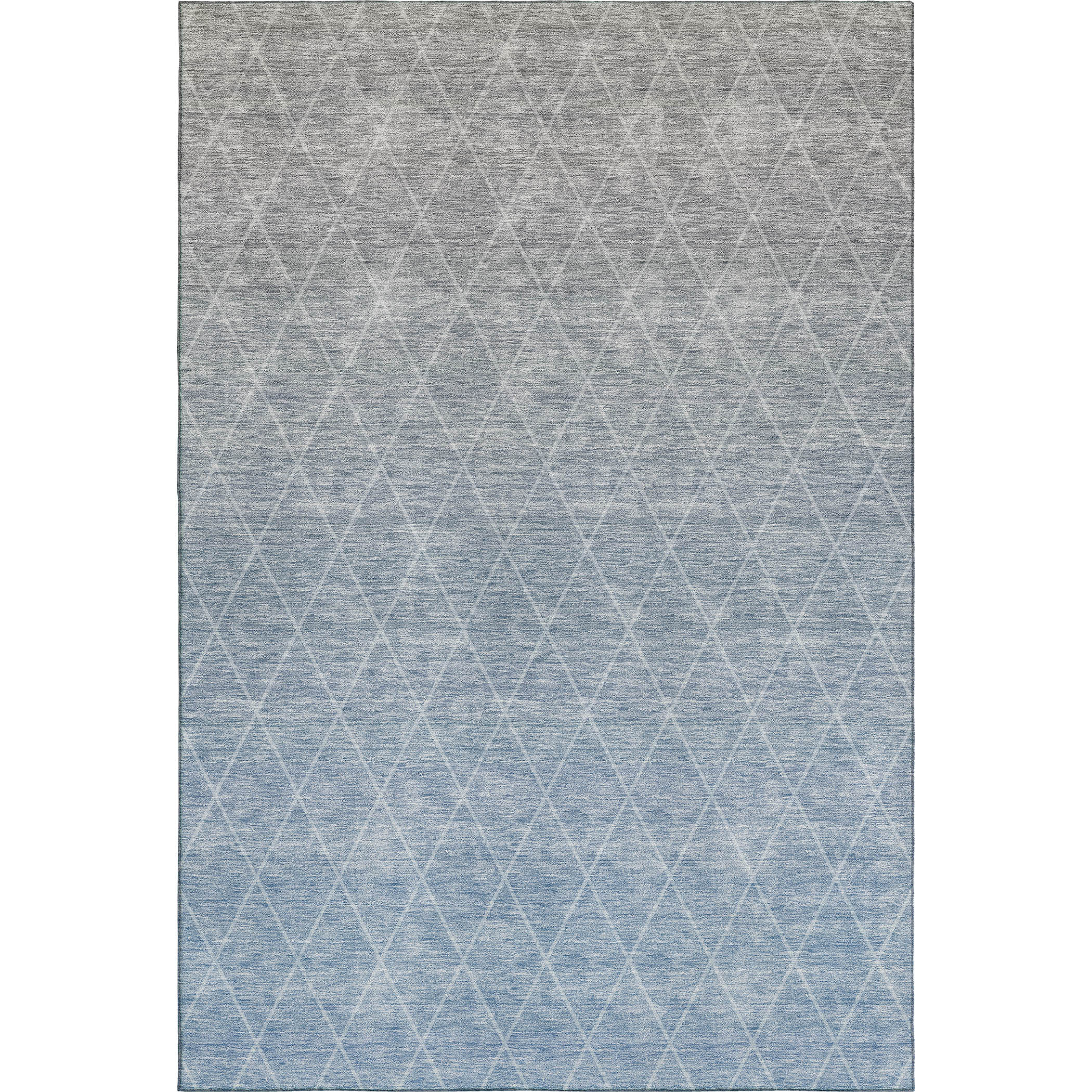 Dalyn Lazio LZ2 - Blue
