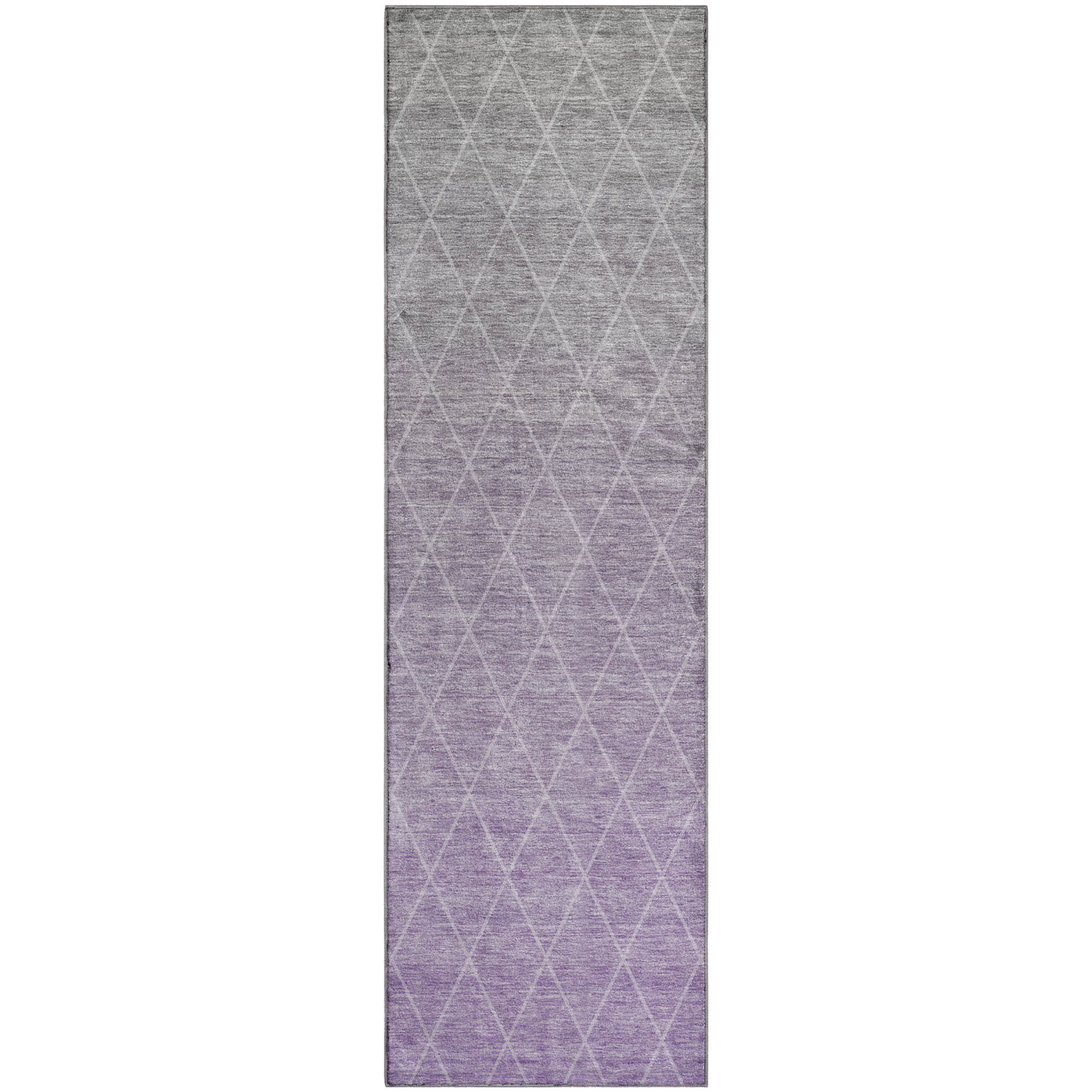 Dalyn Lazio LZ2 - Lavender
