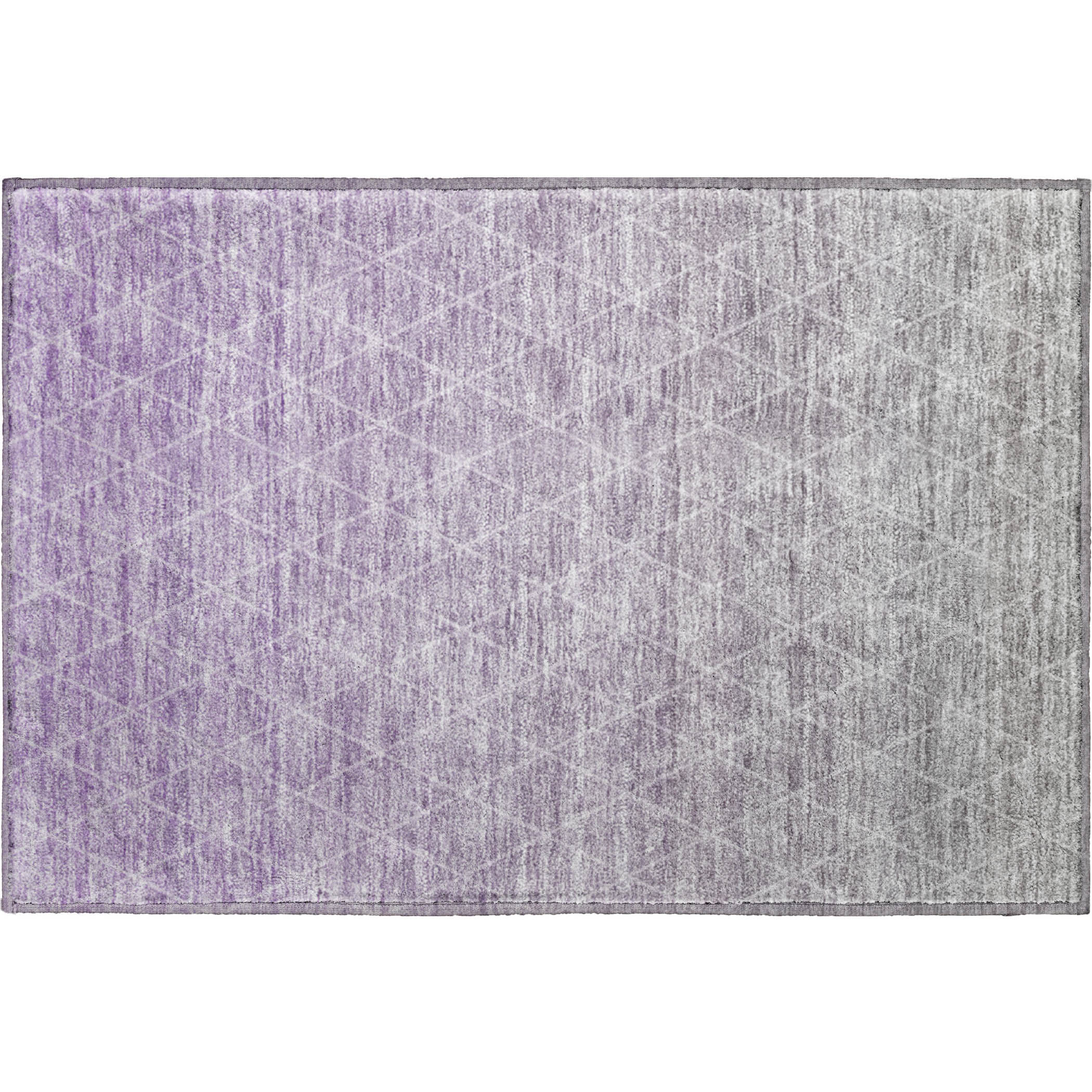 Dalyn Lazio LZ2 - Lavender