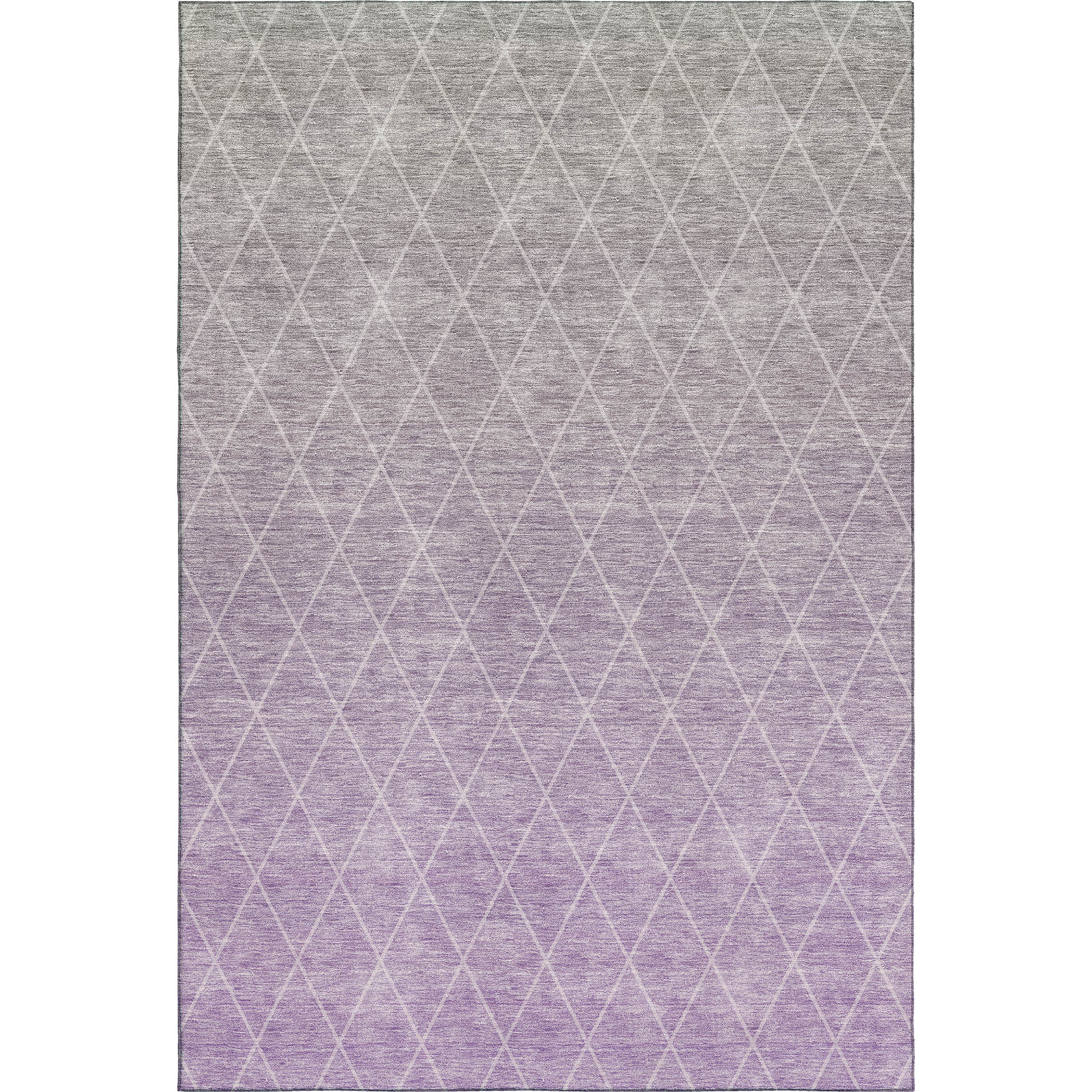 Dalyn Lazio LZ2 - Lavender