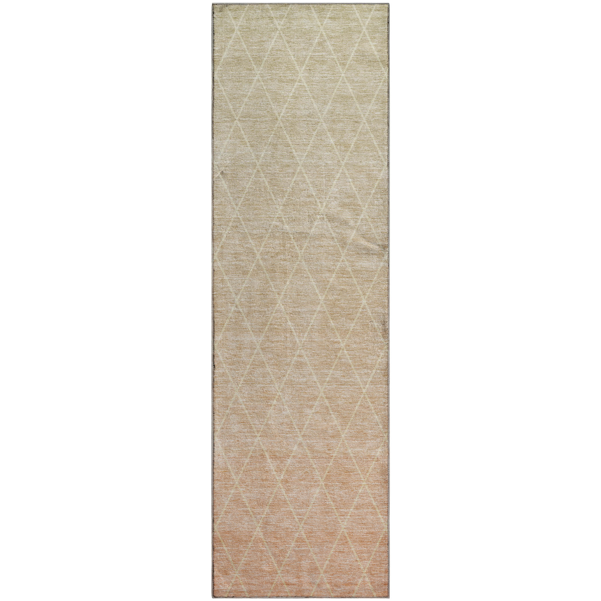 Dalyn Lazio LZ2 - Salmon