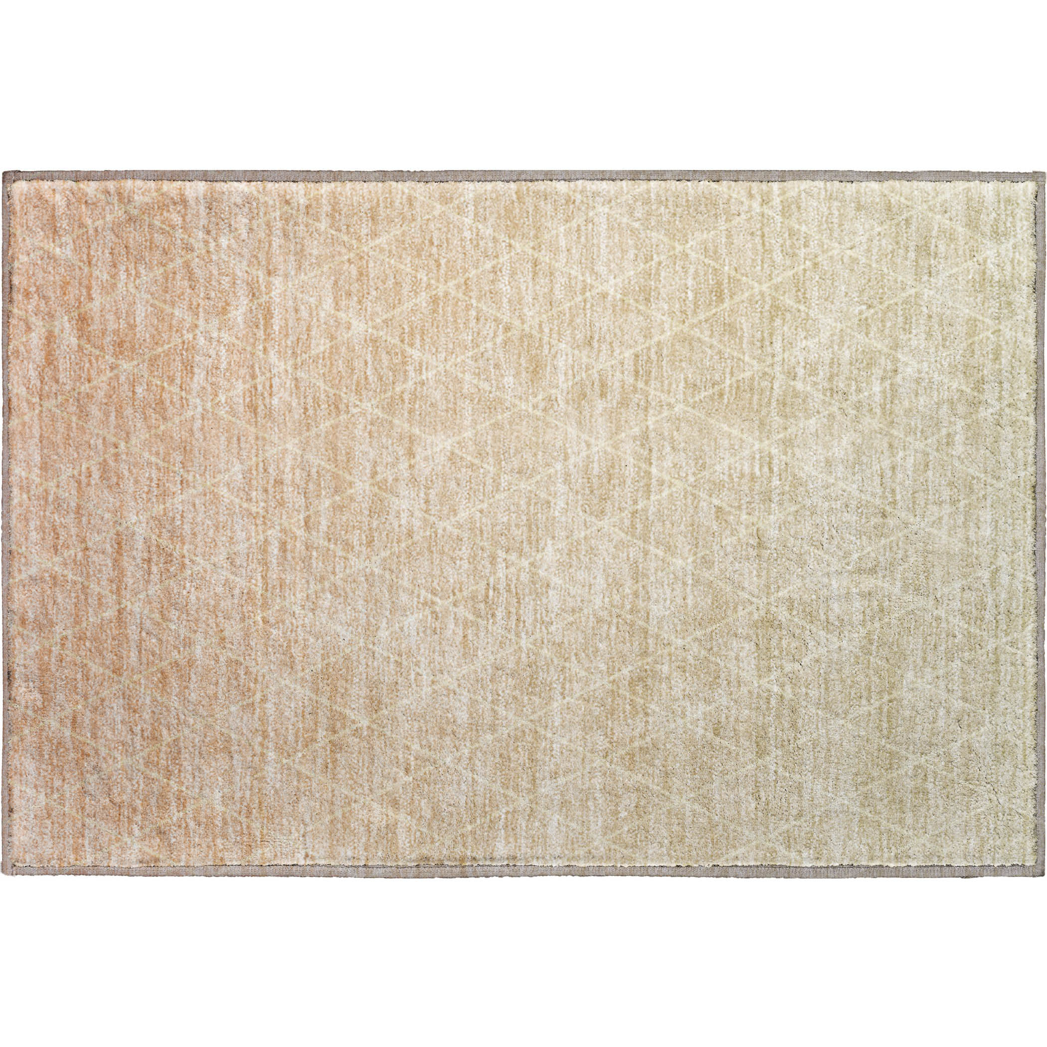 Dalyn Lazio LZ2 - Salmon