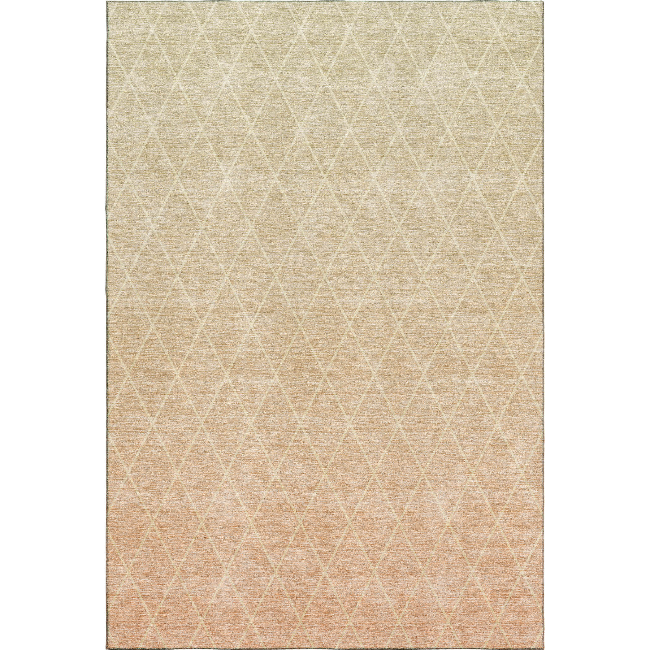 Dalyn Lazio LZ2 - Salmon