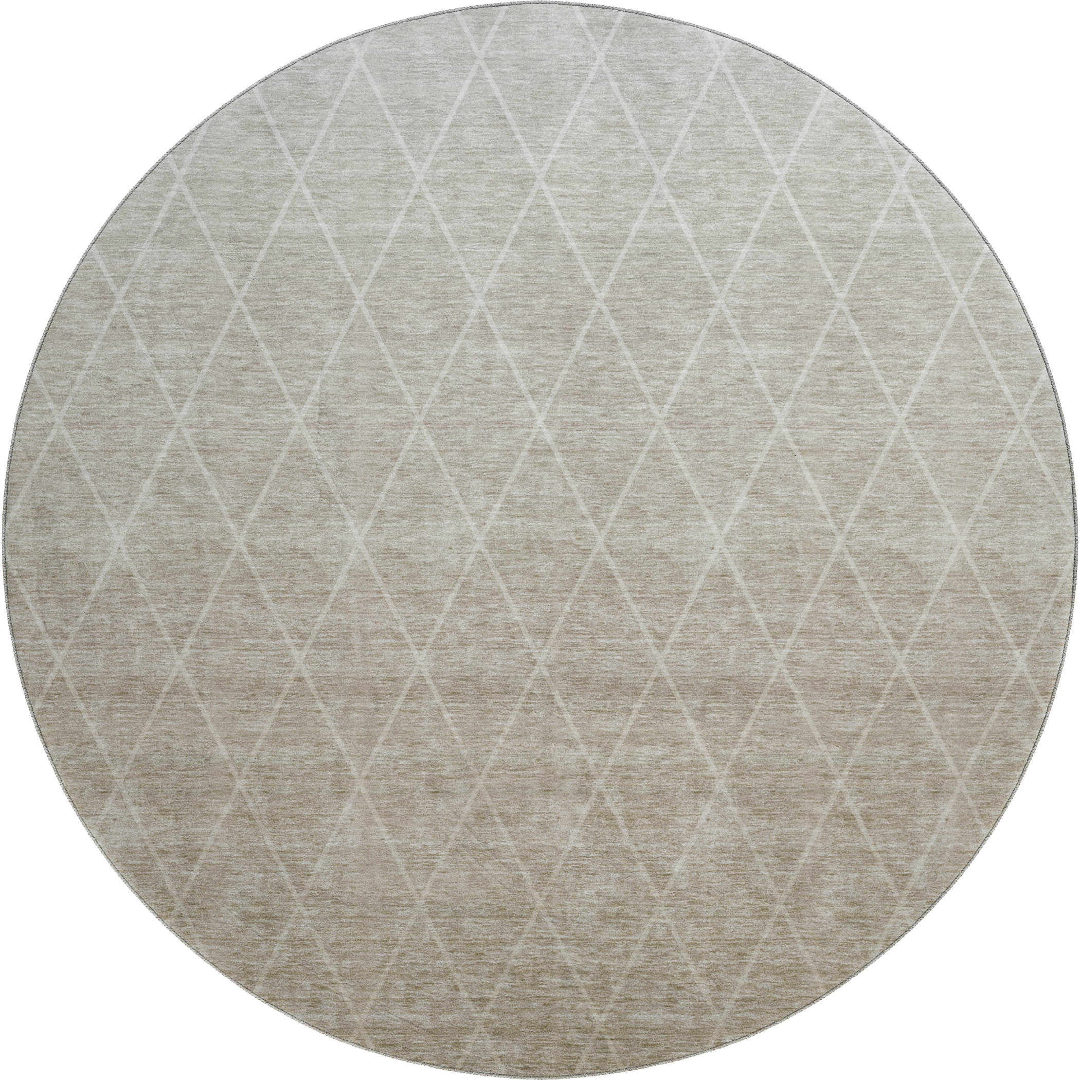 Dalyn Lazio LZ2 - Taupe