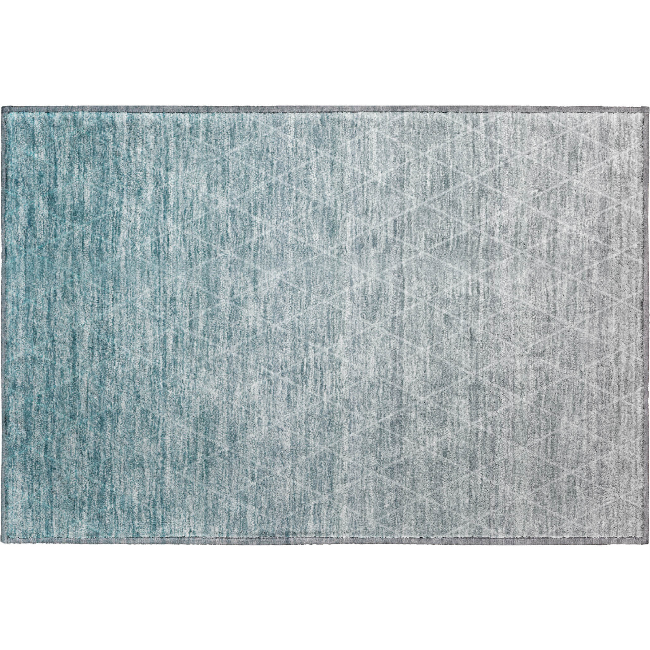 Dalyn Lazio LZ2 - Teal