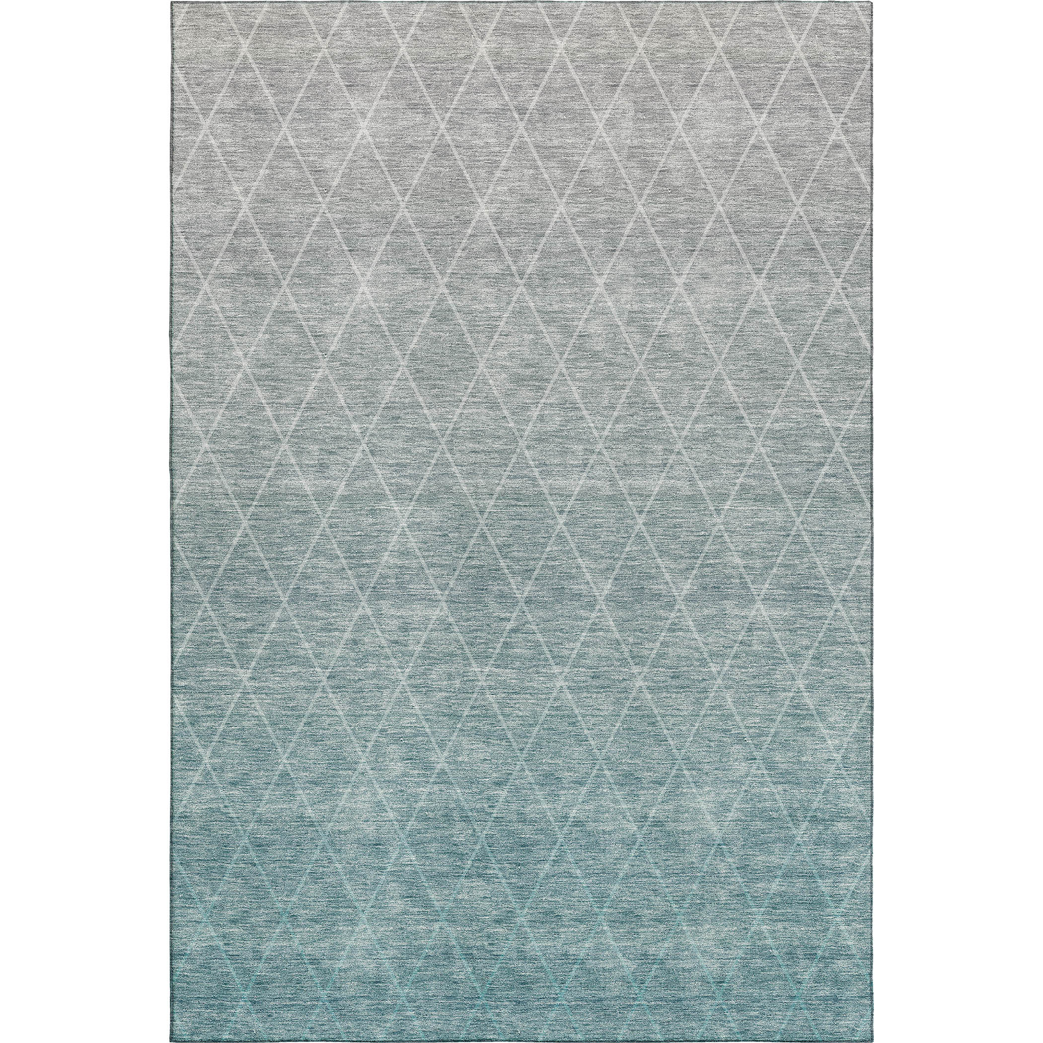 Dalyn Lazio LZ2 - Teal