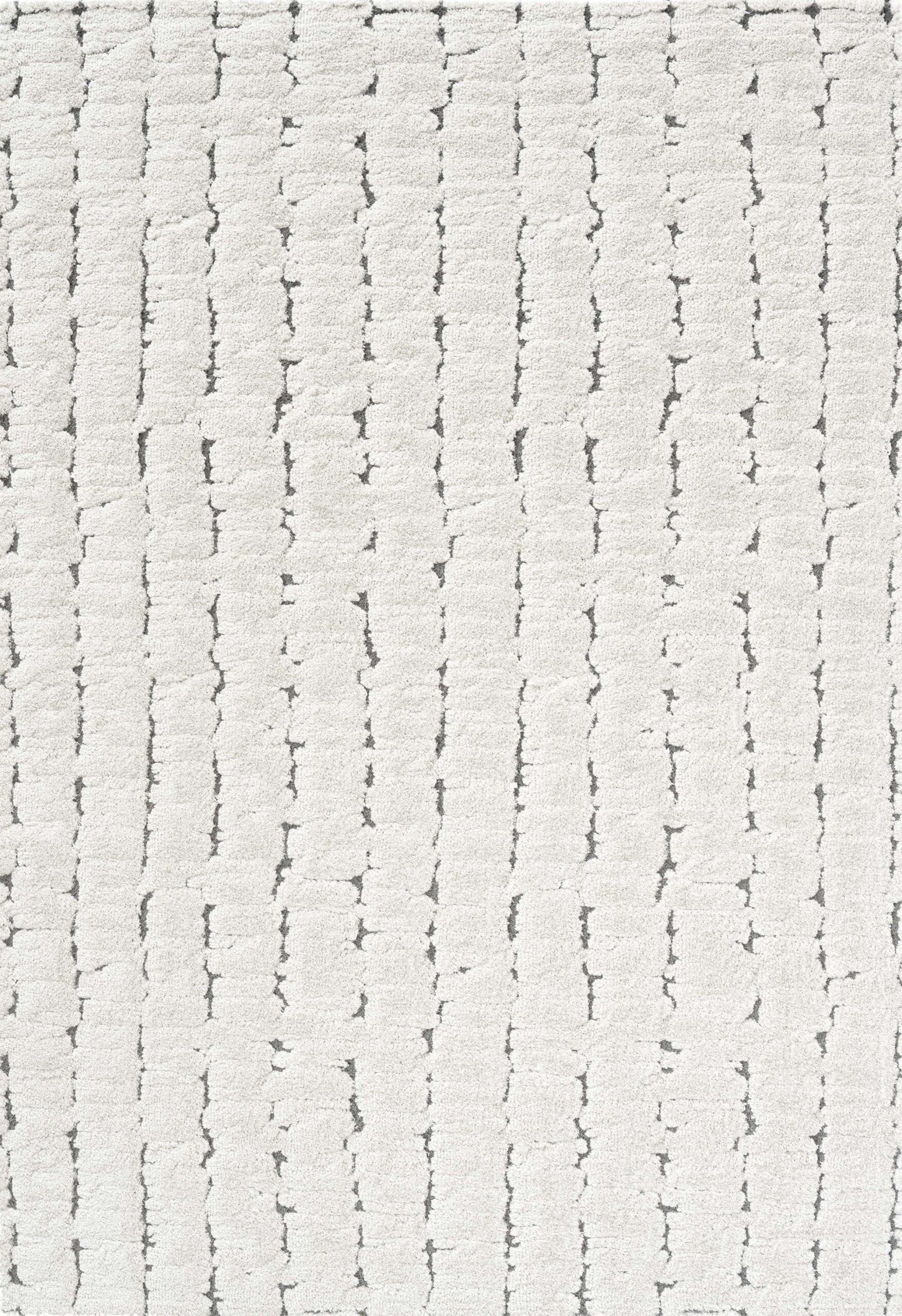 Dynamic Rugs Masai 14001 - Ivory