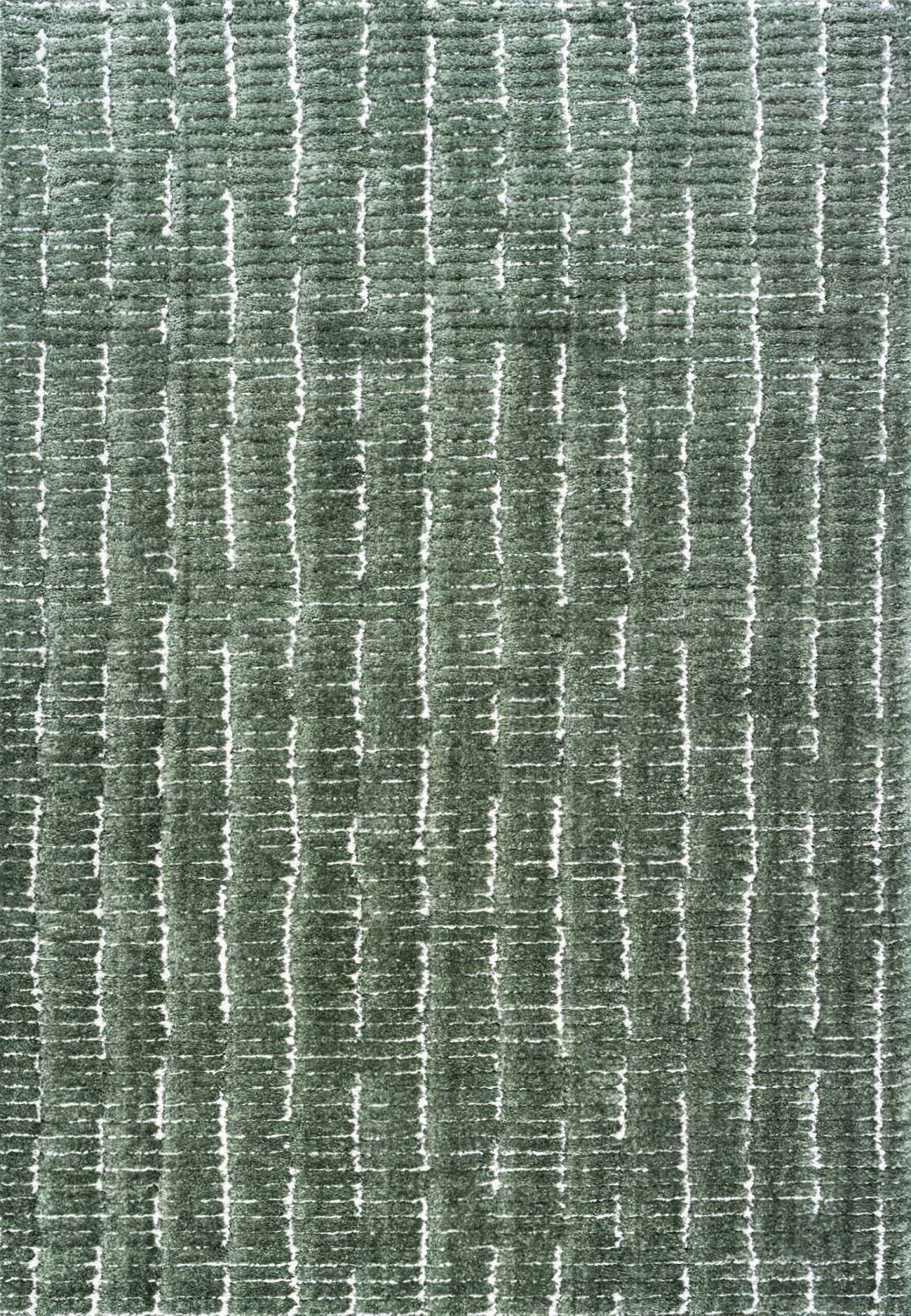 Dynamic Rugs Masai 14002 - Sage