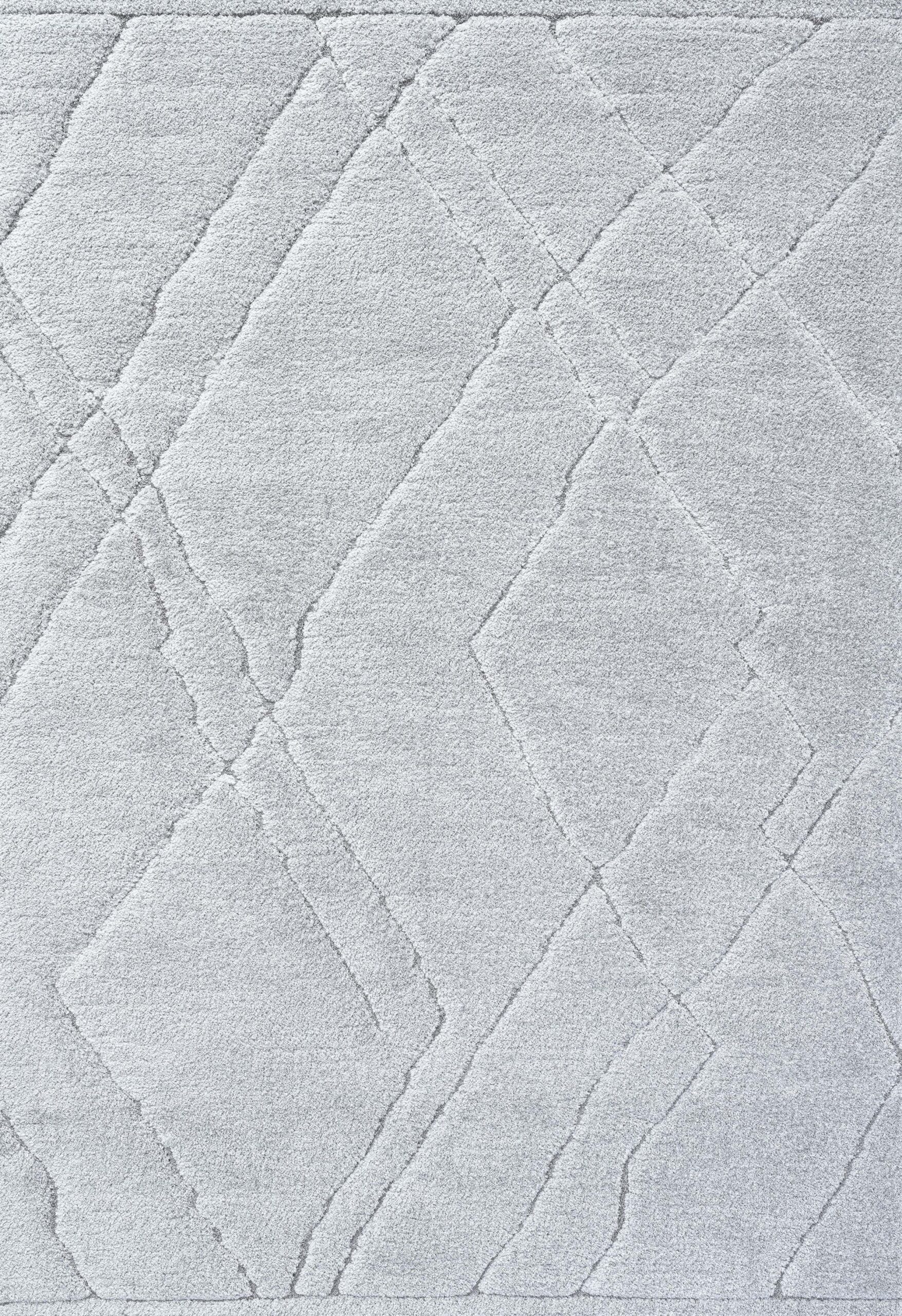 Dynamic Rugs Masai 14005 - Gray