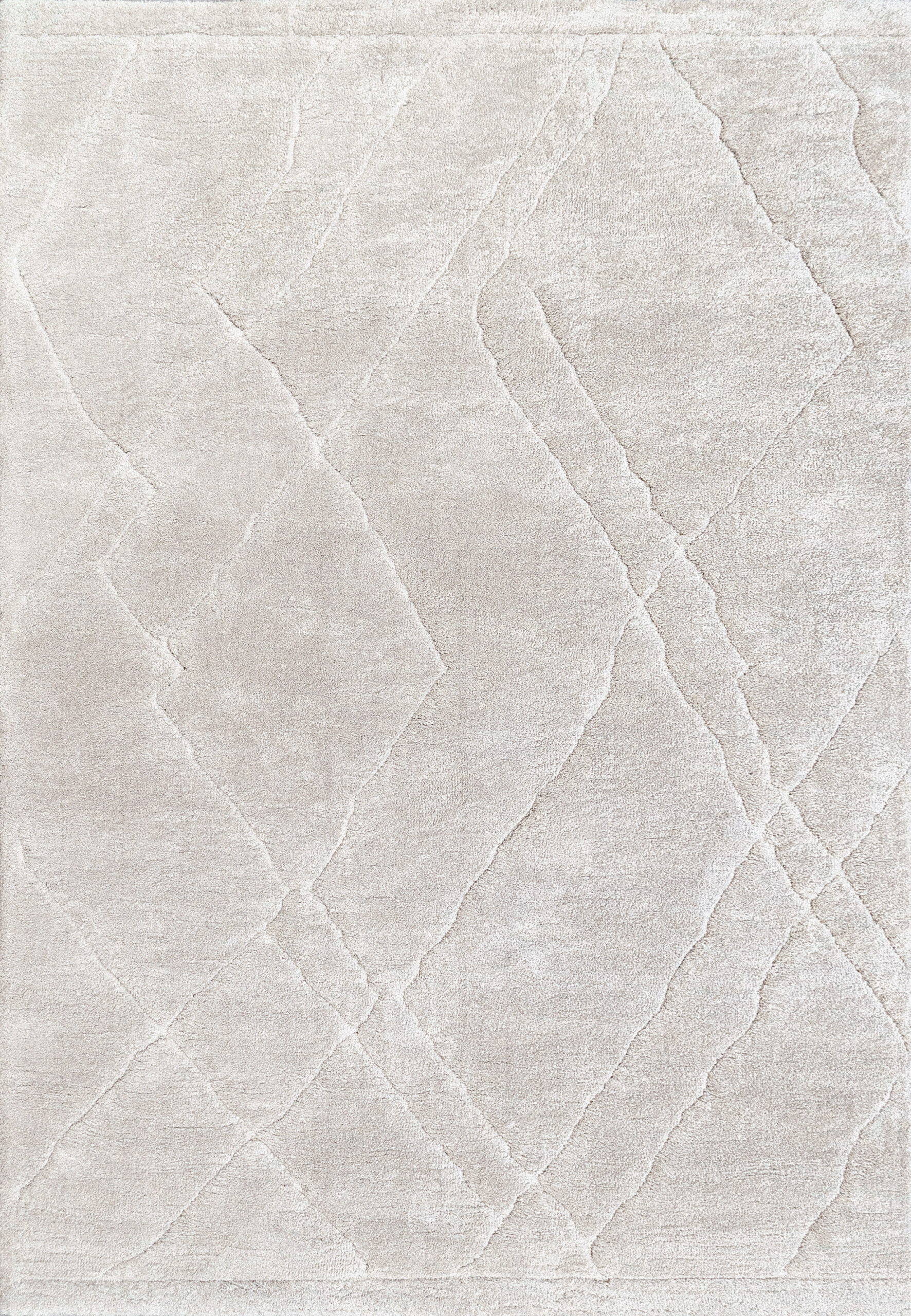 Dynamic Rugs Masai 14005 - Ivory 6292