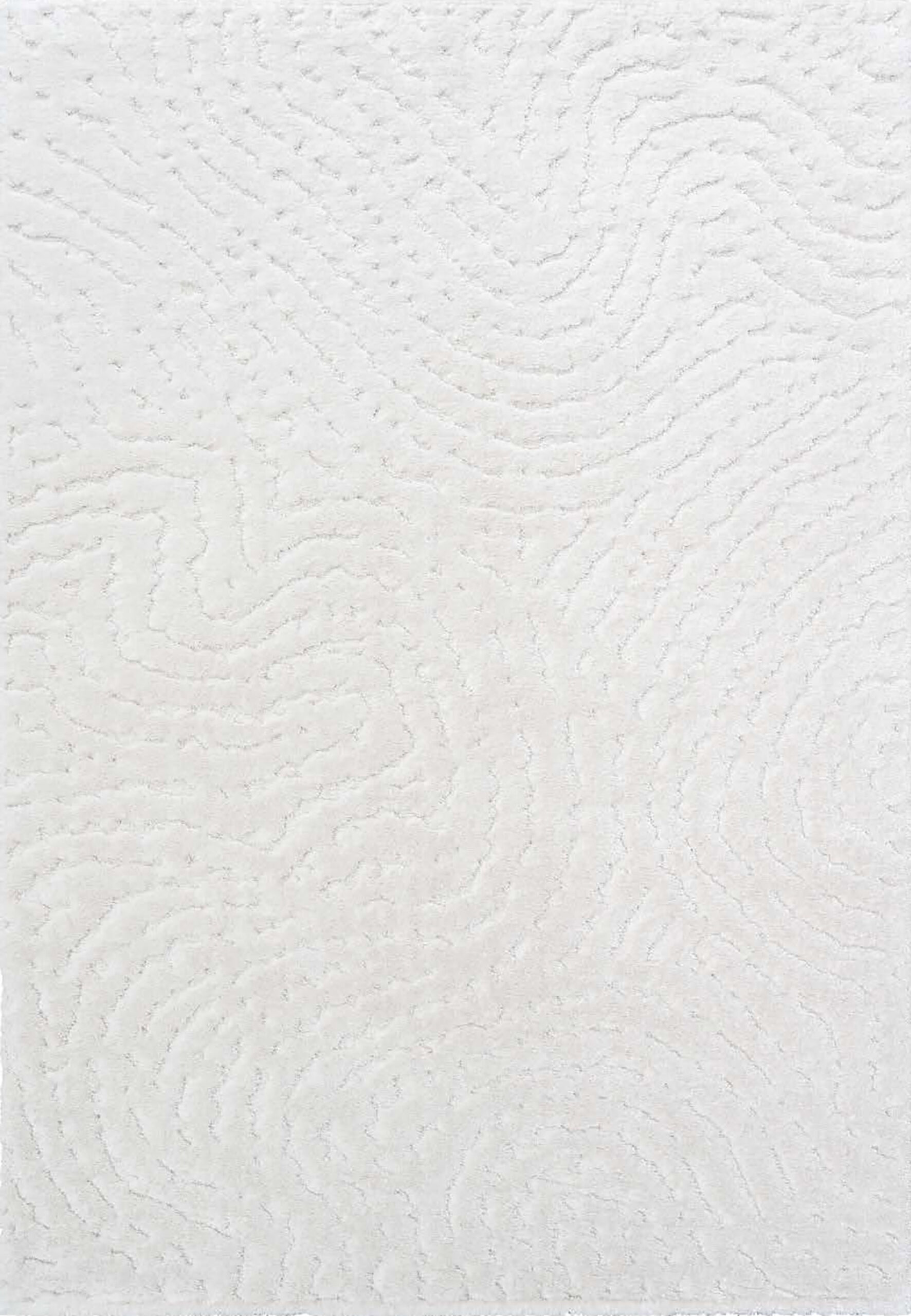Dynamic Rugs Masai 14024 - White