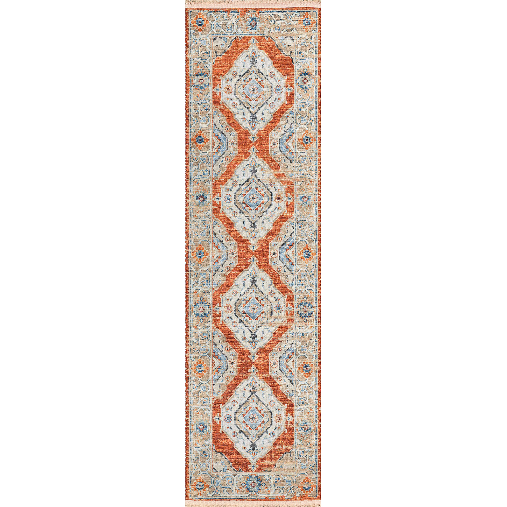 Dalyn Marbella MB1 - Spice