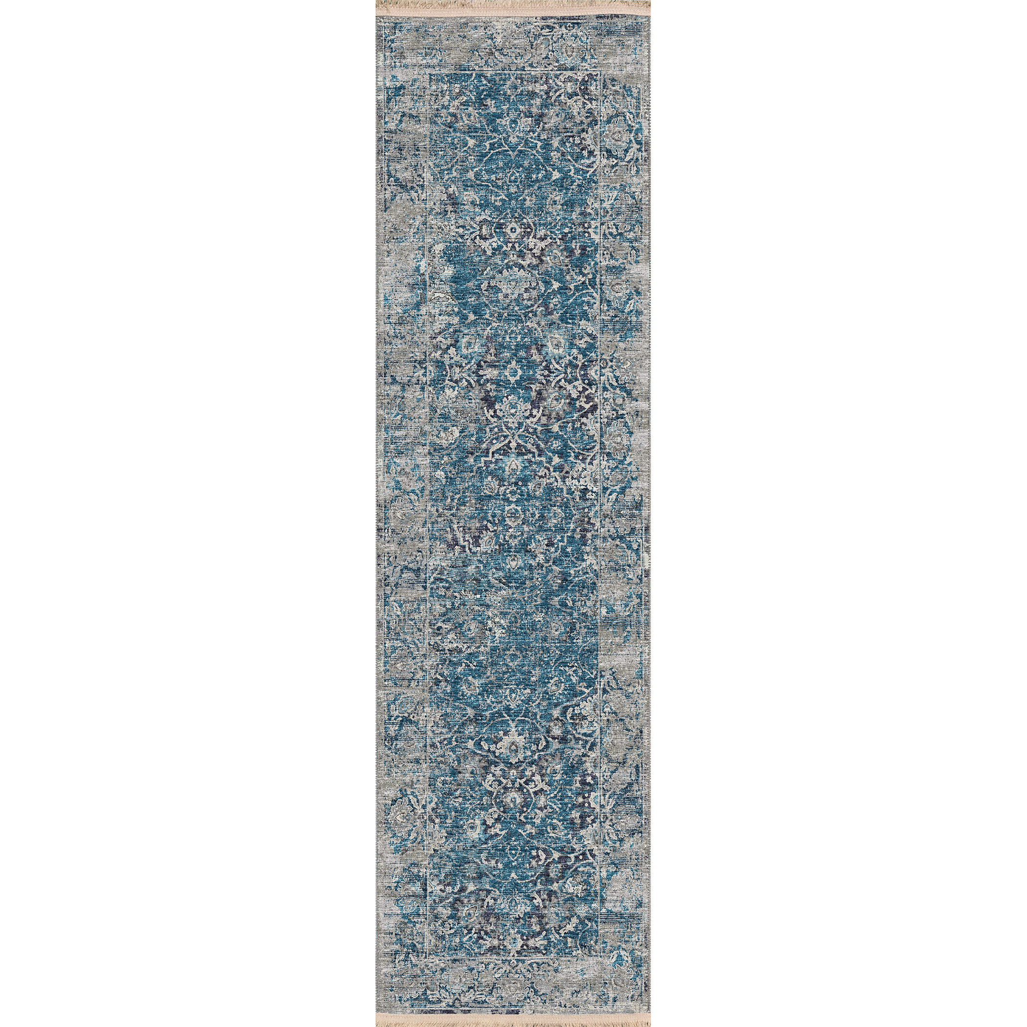 Dalyn Marbella MB2 - Navy