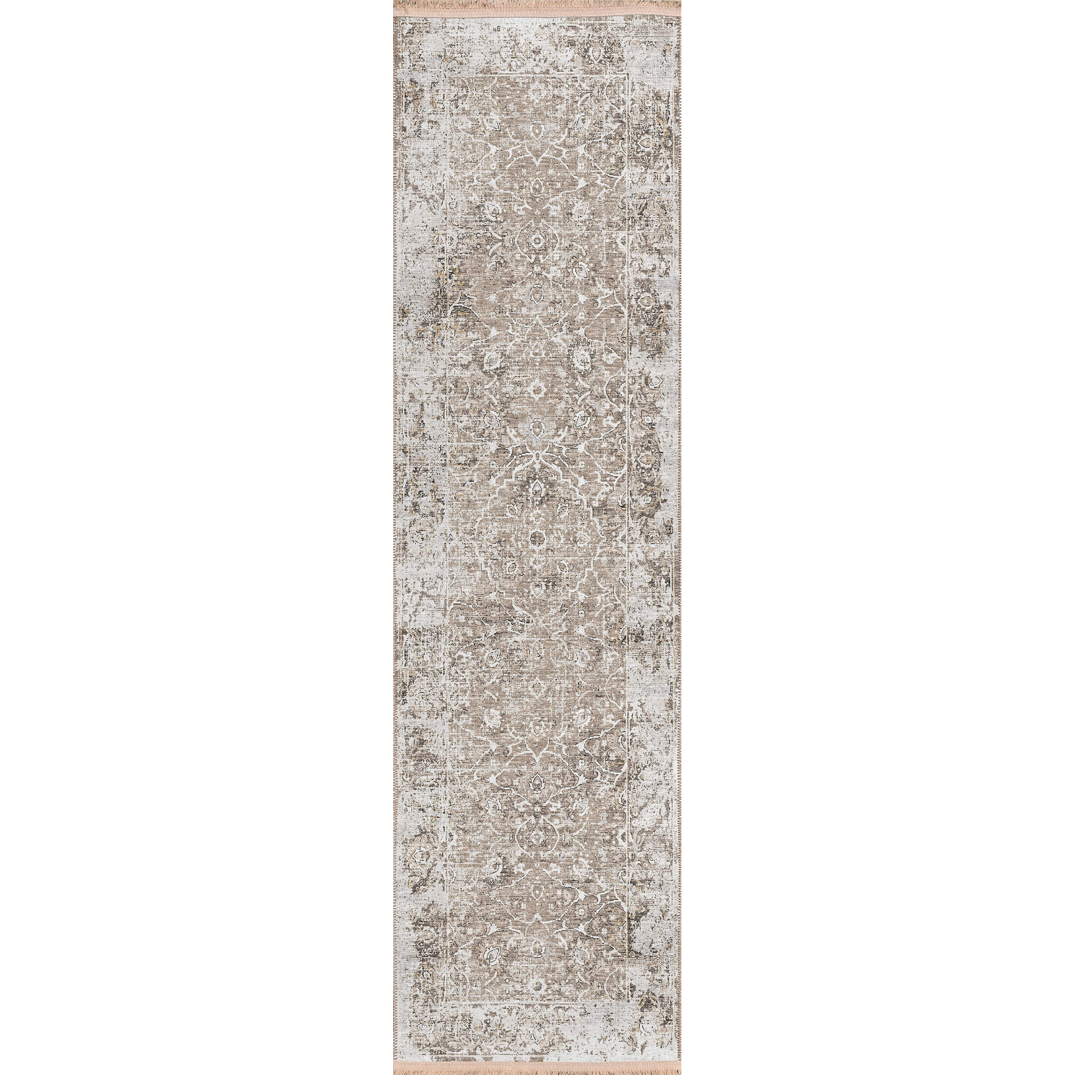 Dalyn Marbella MB2 - Taupe