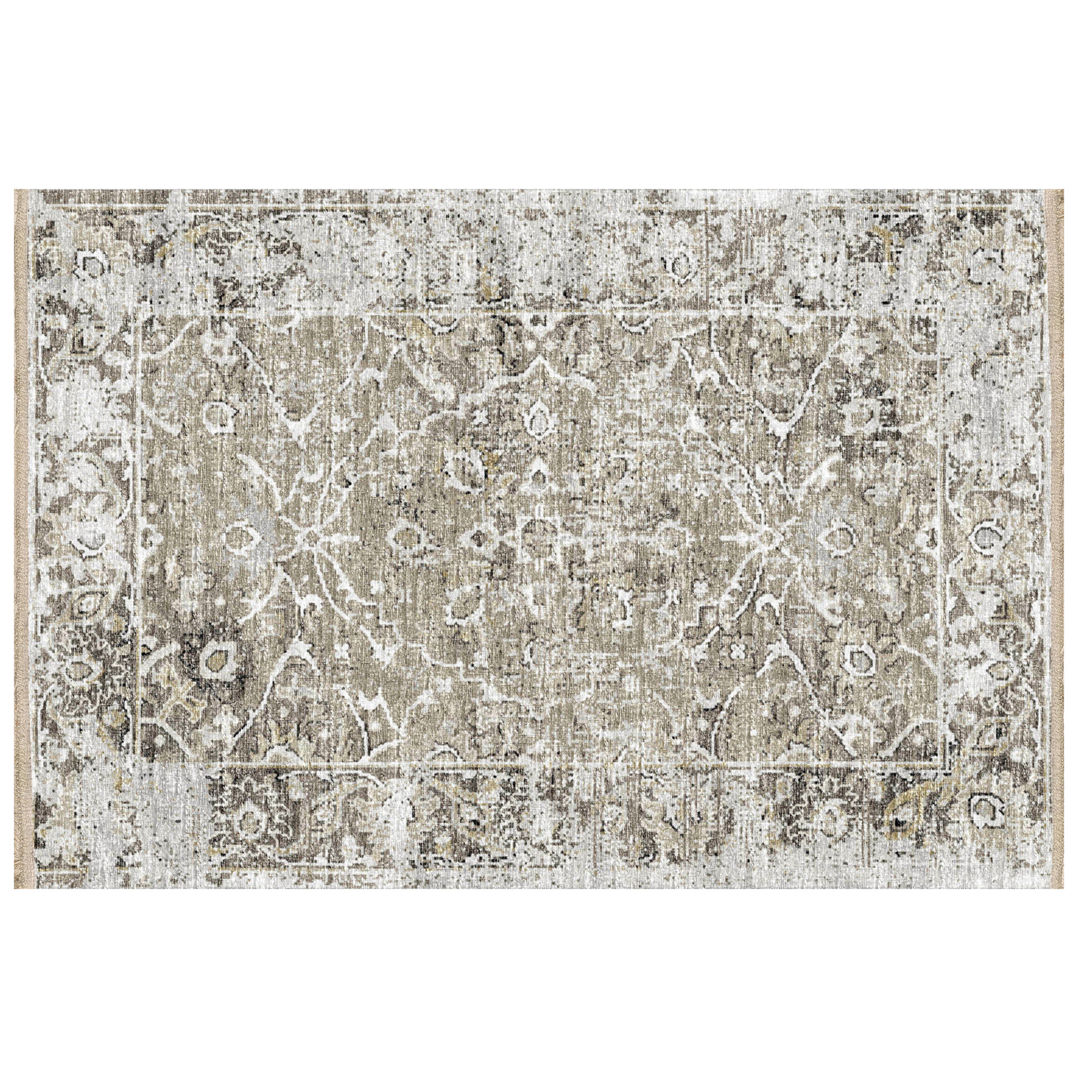 Dalyn Marbella MB2 - Taupe