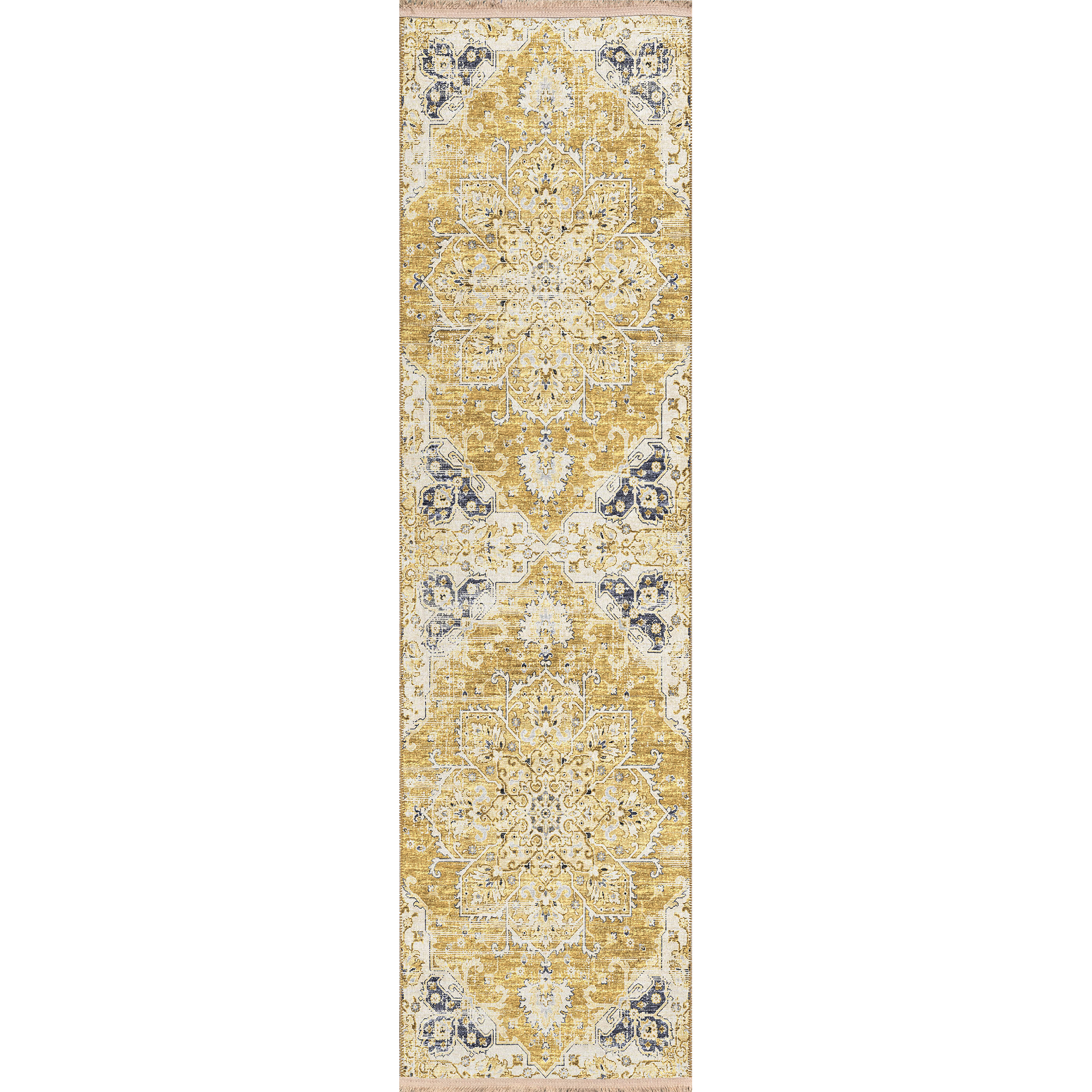 Dalyn Marbella MB3 - Gold