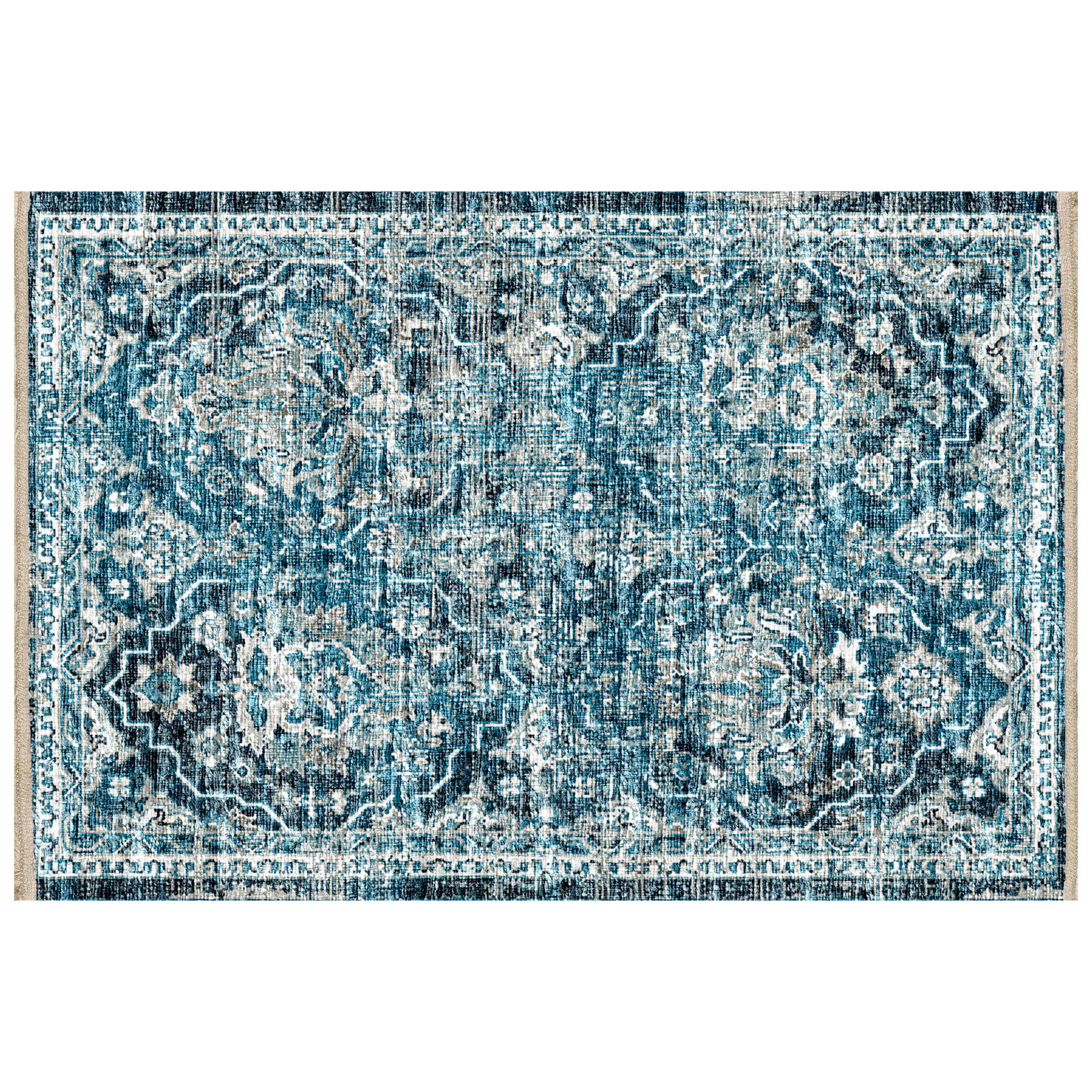 Dalyn Marbella MB4 - Navy
