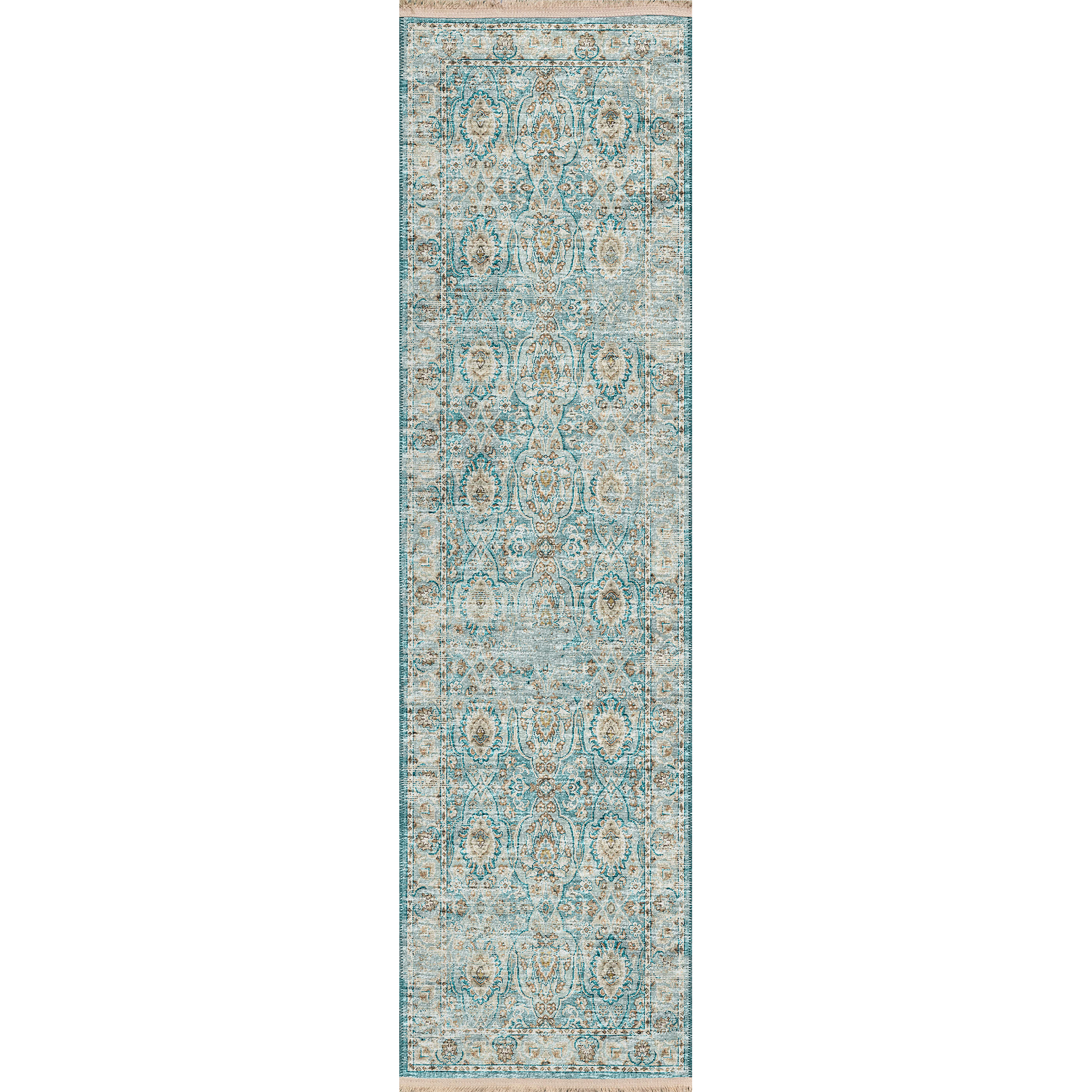 Dalyn Marbella MB5 - Mediterranean