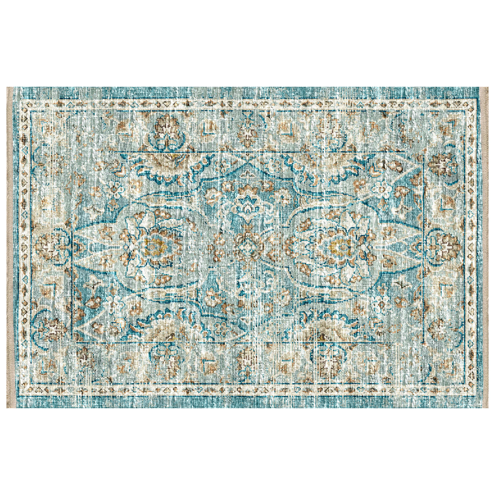 Dalyn Marbella MB5 - Mediterranean