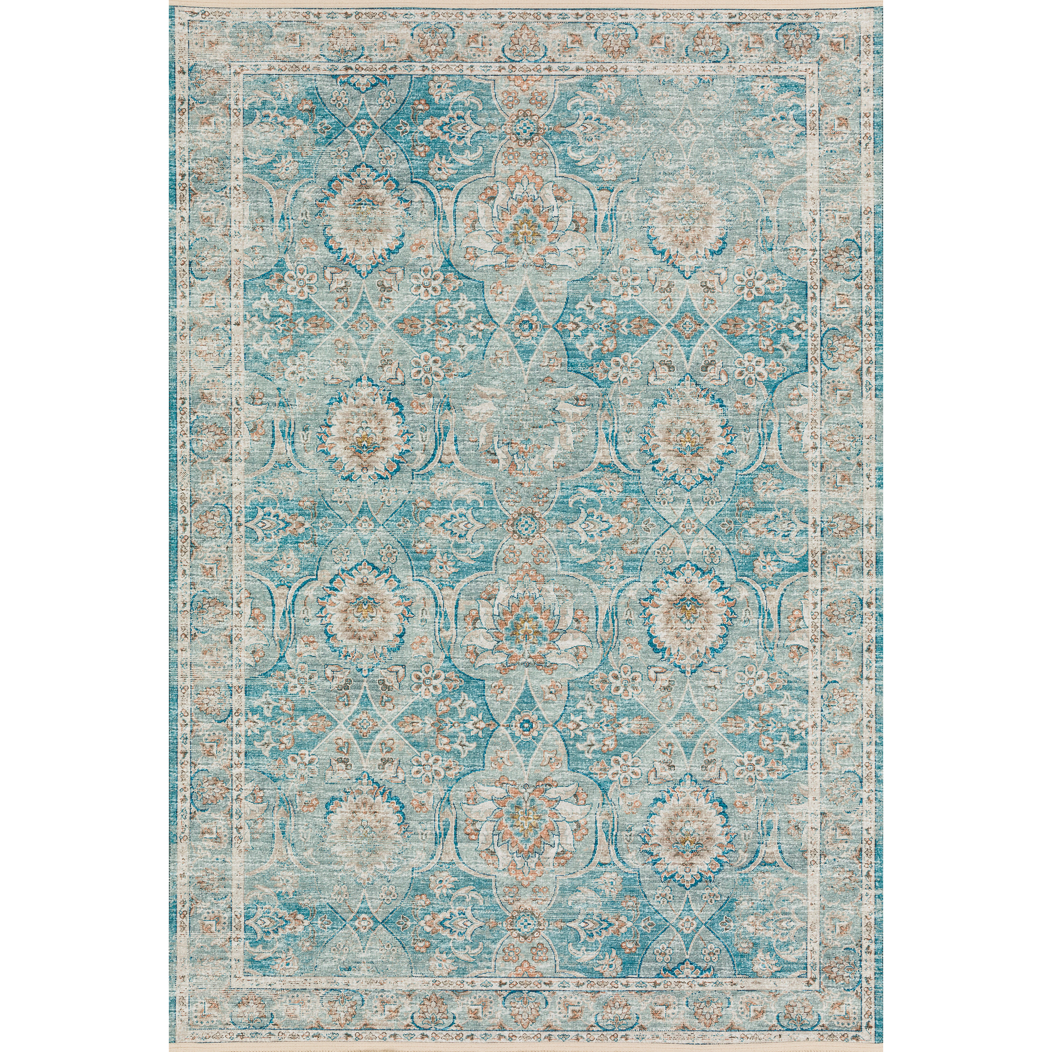 Dalyn Marbella MB5 - Mediterranean