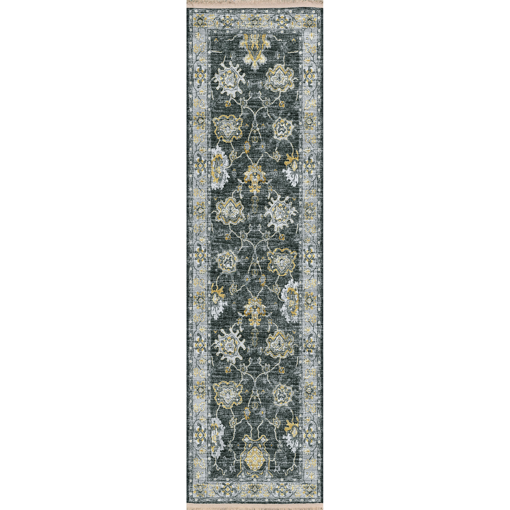 Dalyn Marbella MB6 - Midnight