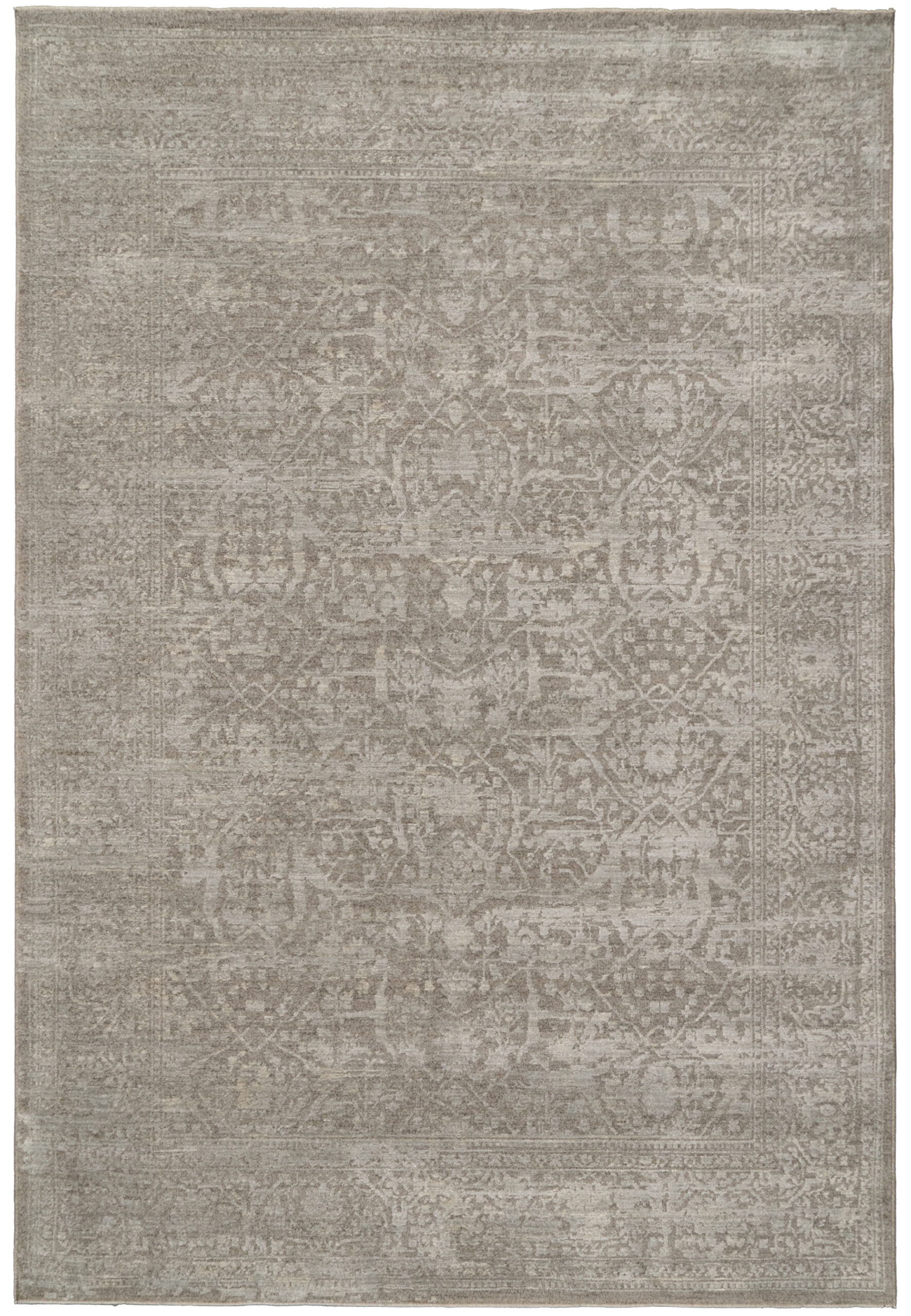 Dynamic Rugs Meadow 17971 - Gray
