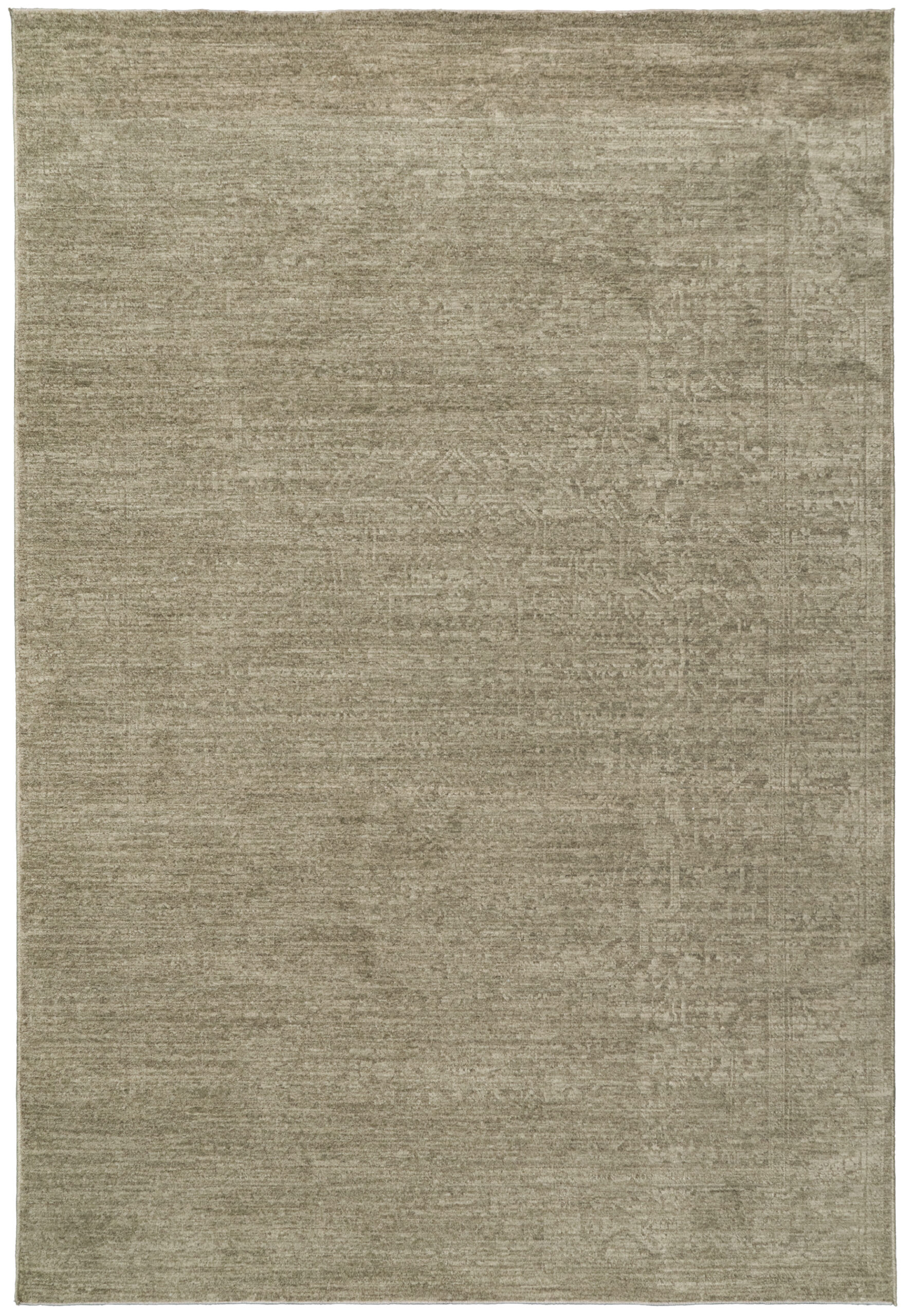 Dynamic Rugs Meadow 17973 - Sage/Beige