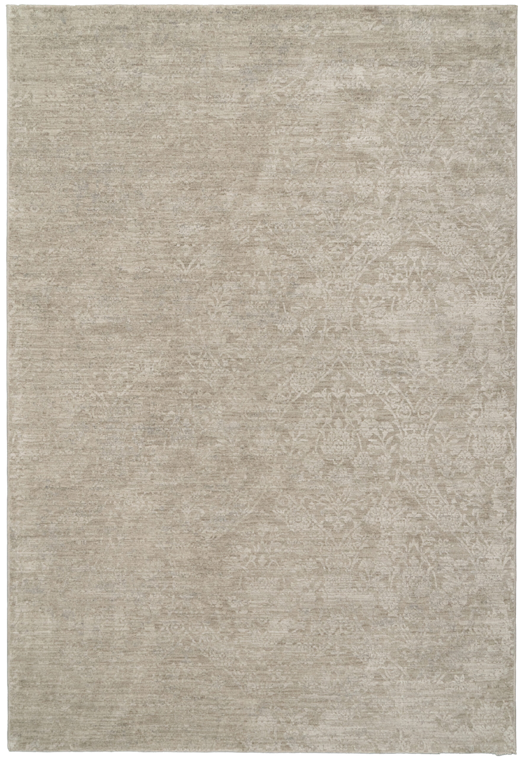 Dynamic Rugs Meadow 17974 - Light Beige/Cream
