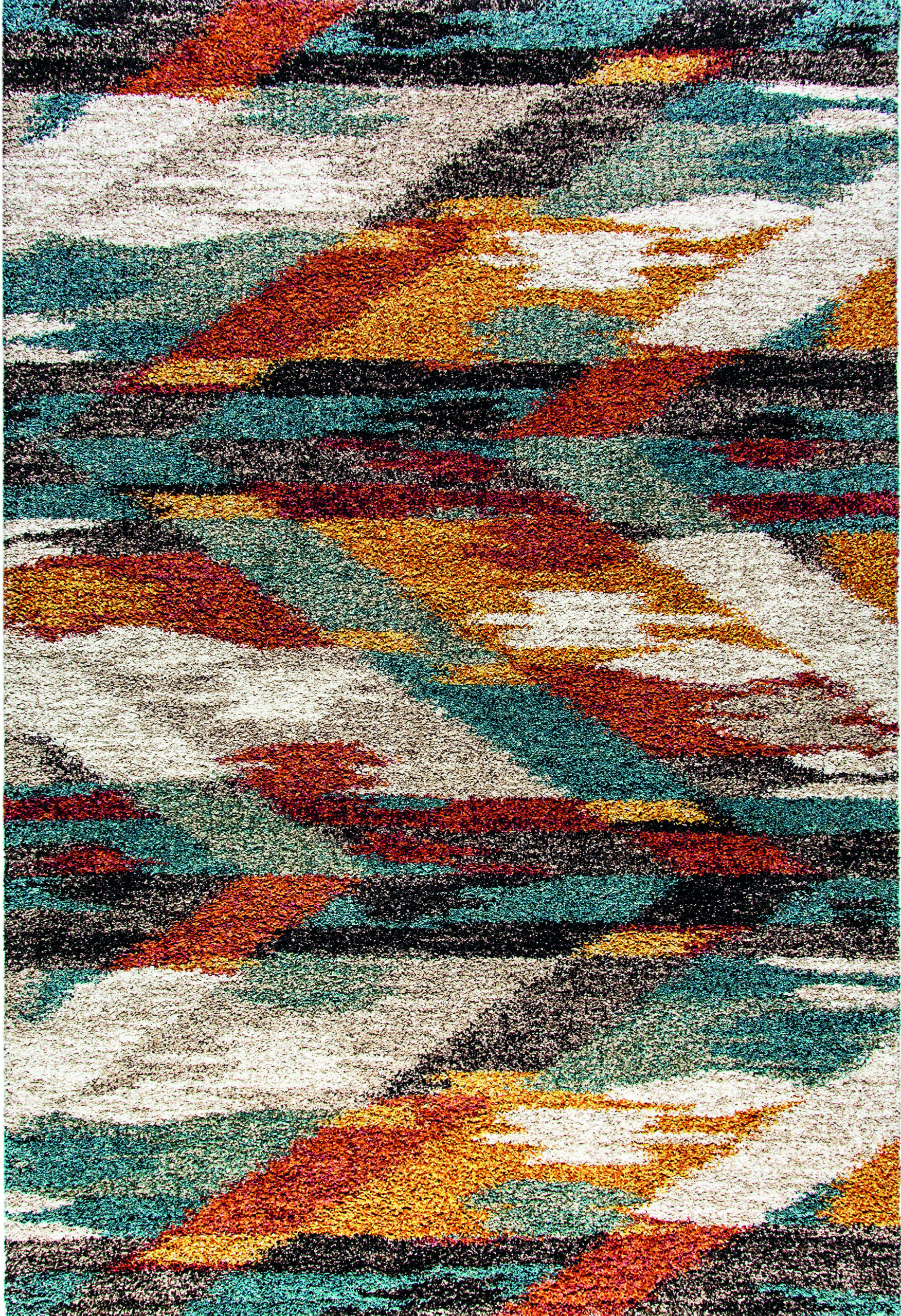 Dynamic Rugs Mehari 23063 - Multi