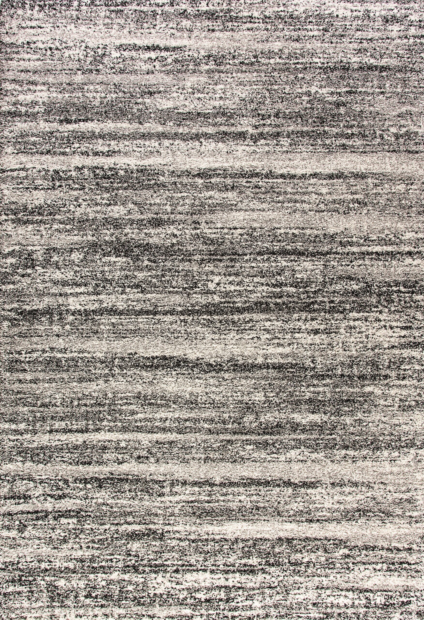 Dynamic Rugs Mehari 23094 - Black/White