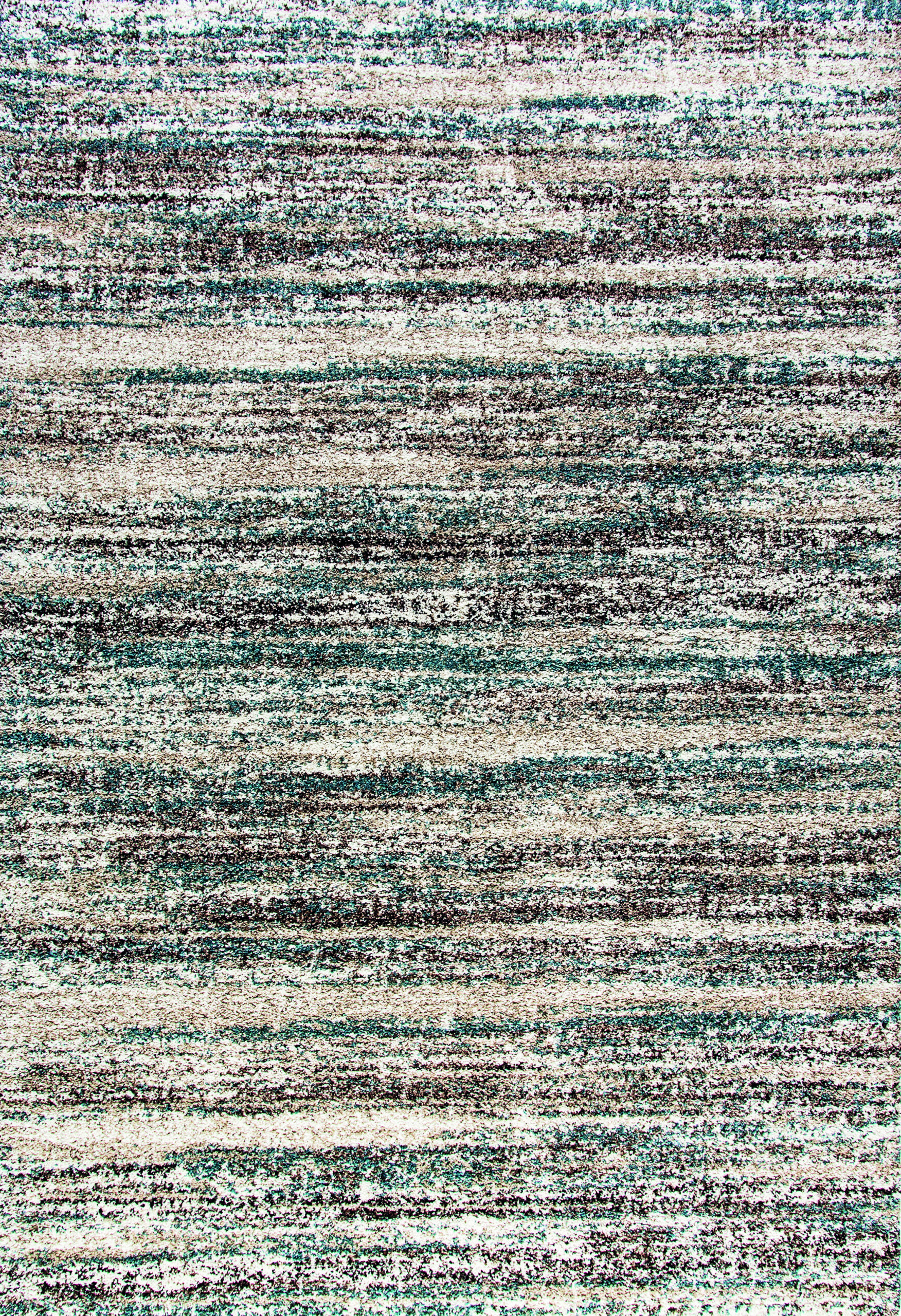 Dynamic Rugs Mehari 23094 - Blue