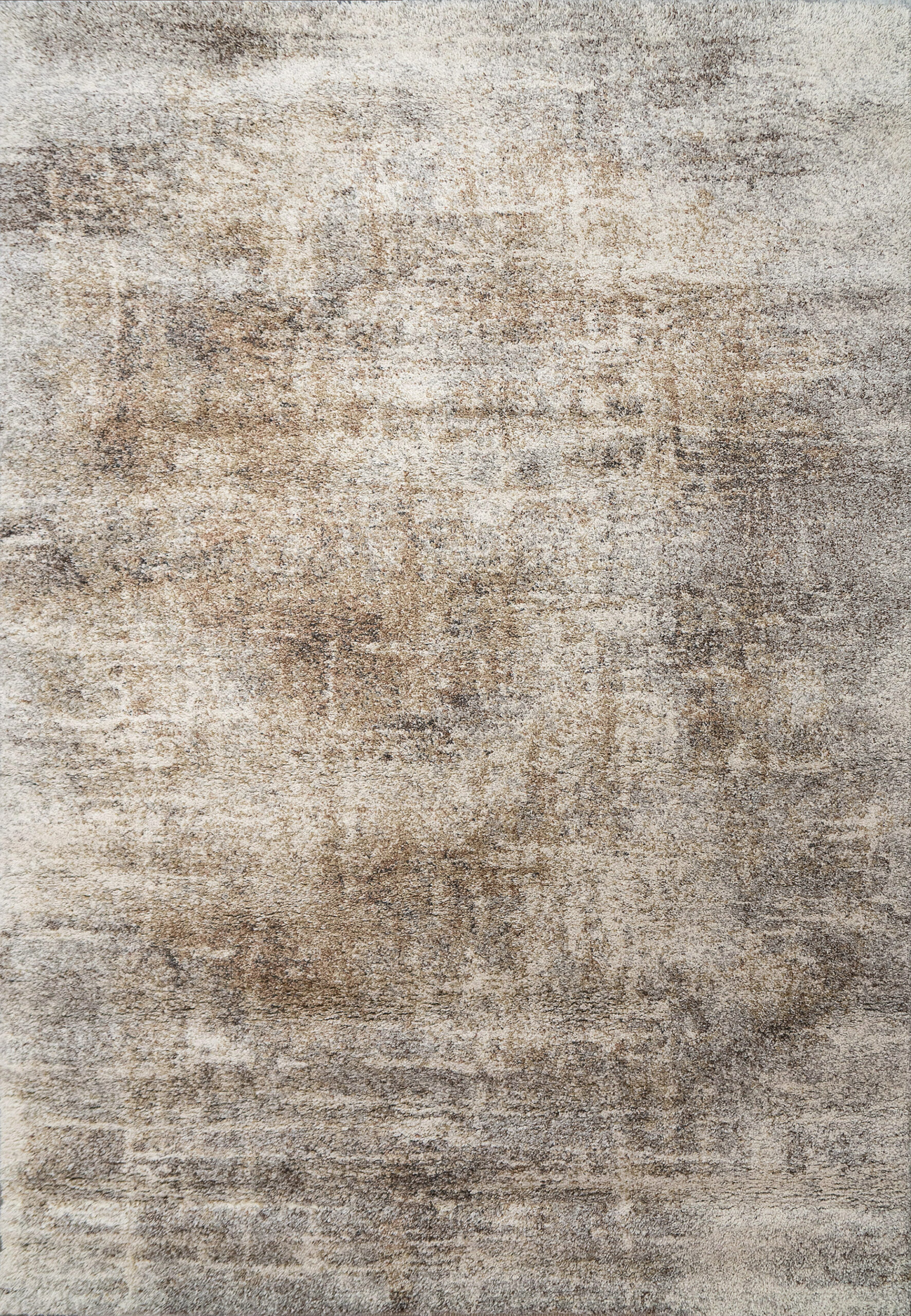 Dynamic Rugs Mehari 23120 - Ivory/Rust/Multi